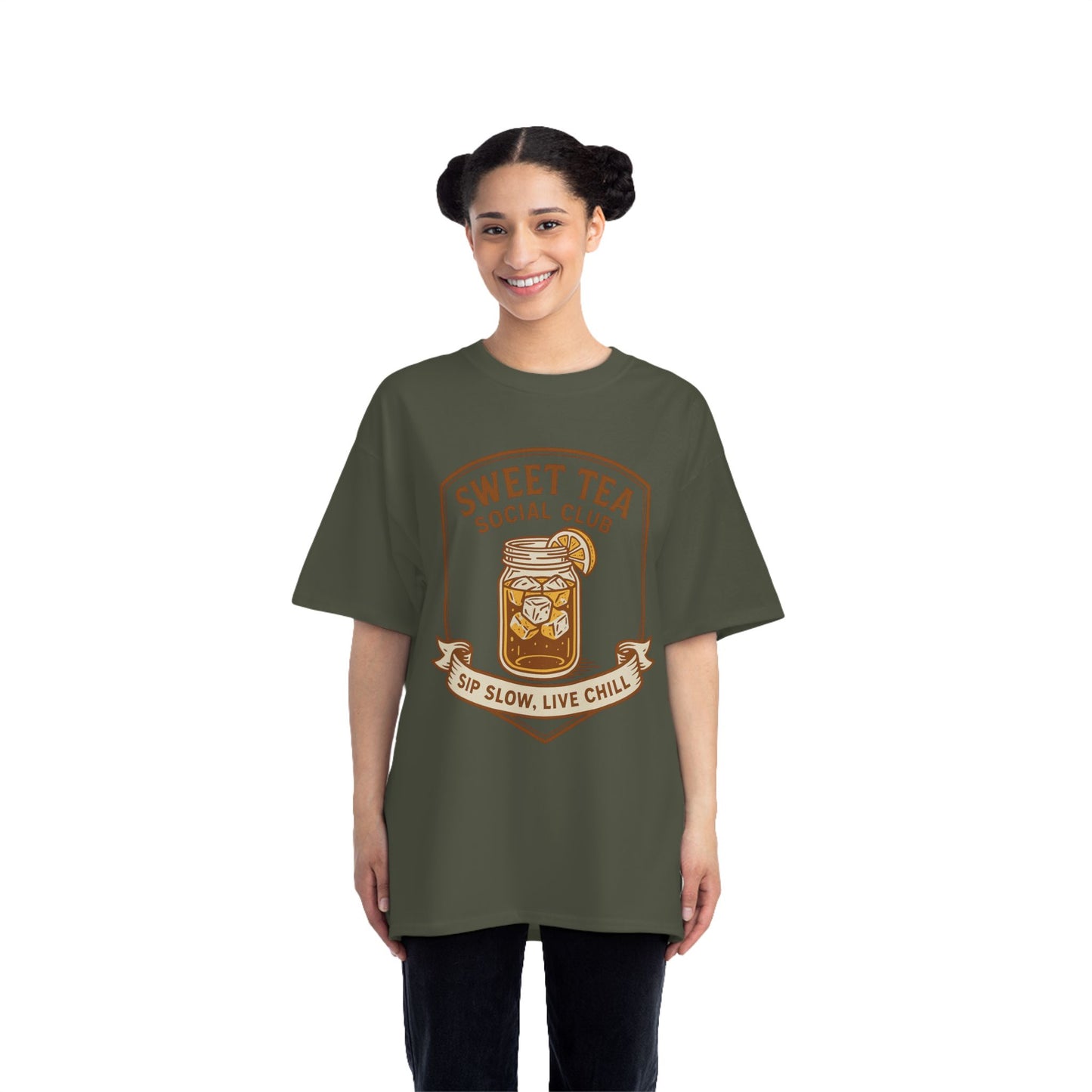 Sweet Tea Social Club T-Shirt