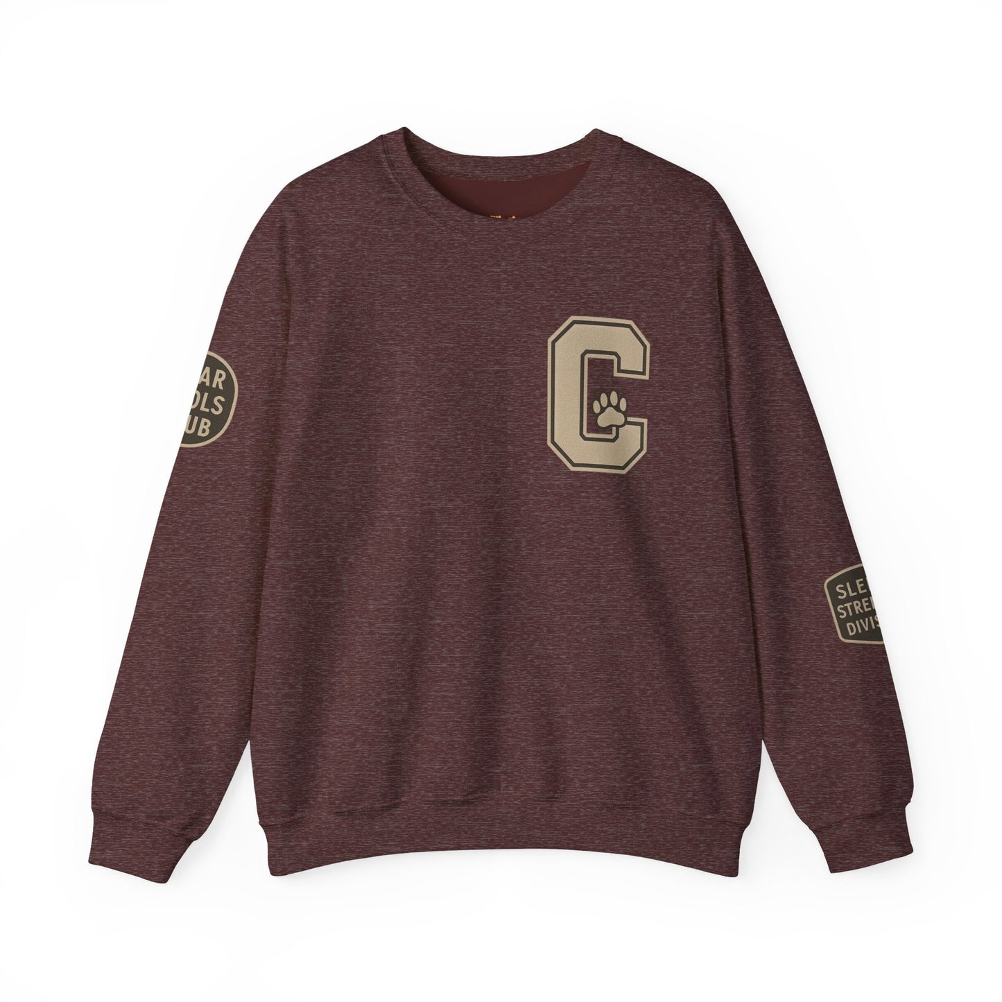 College Chillington Unisex Sweatshirt