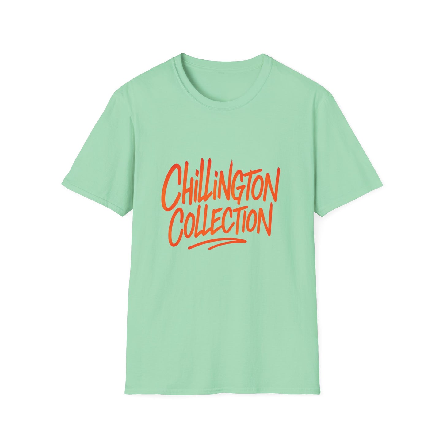 Chillington Logo Unisex T-shirt