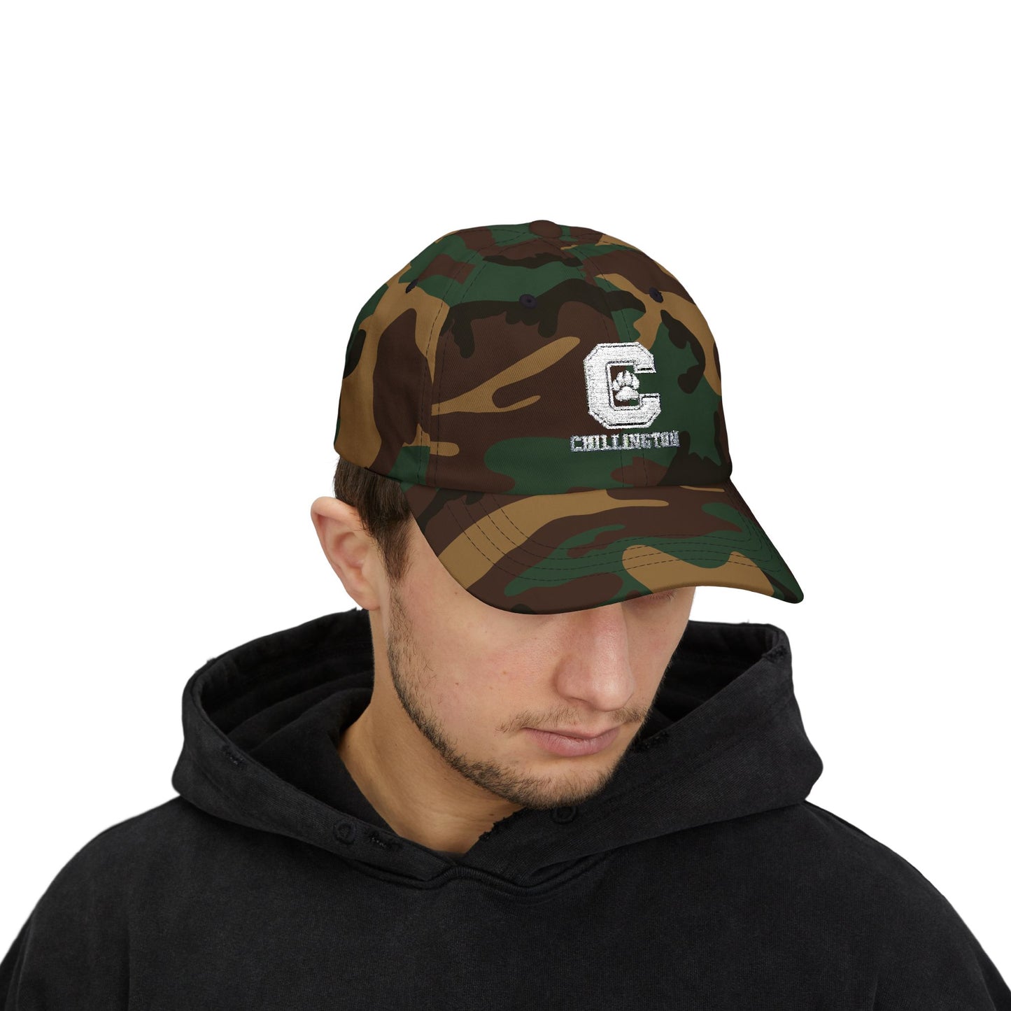 Chillington Dad Cap