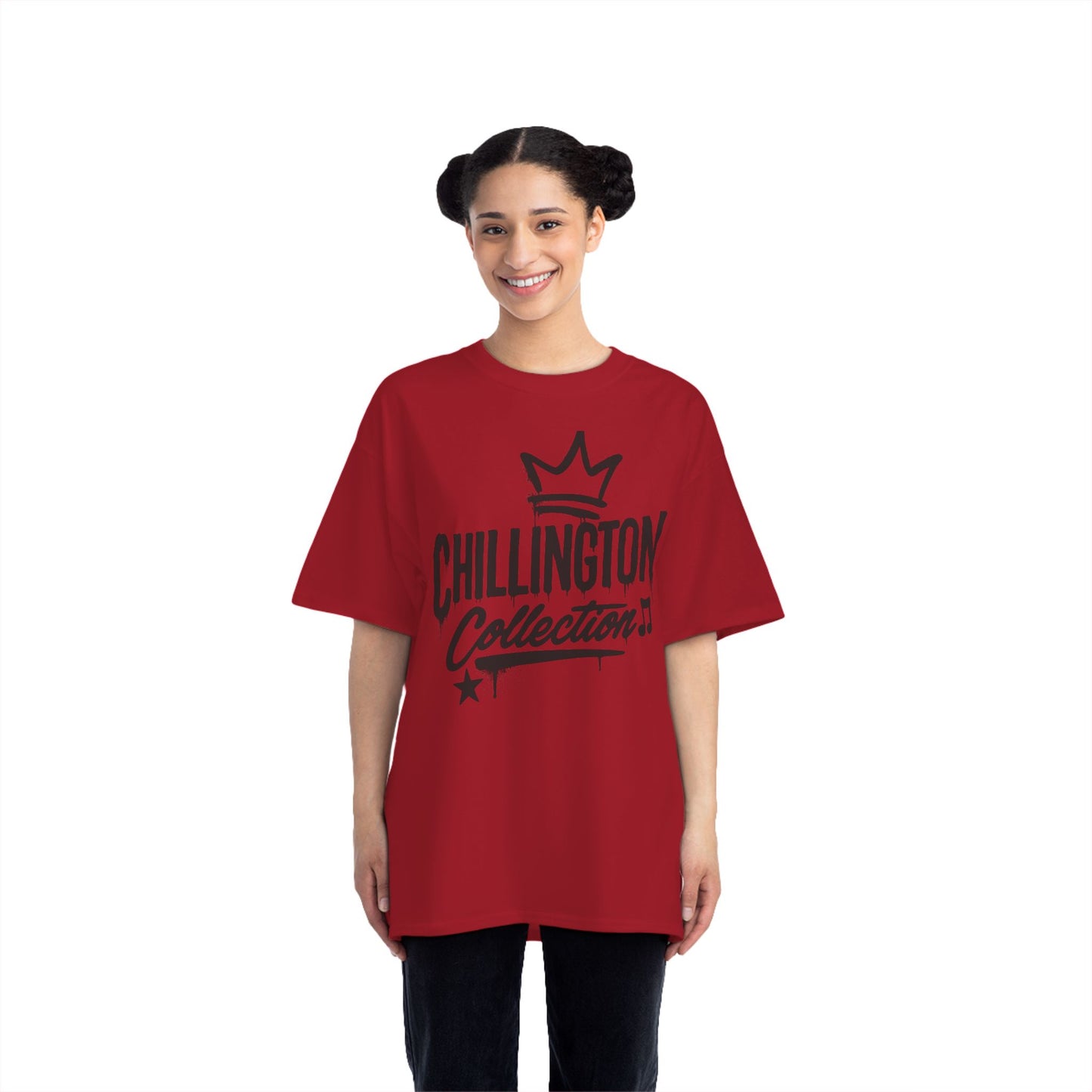 Chillington Collection T-shirt