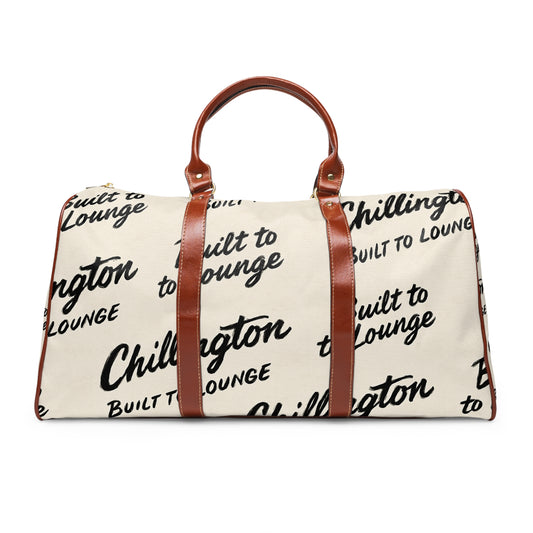 Built To Lounge Travel Bag