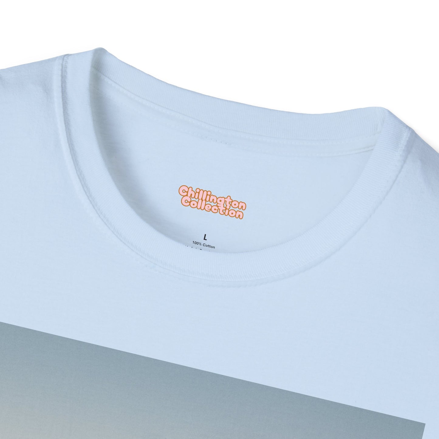 Chillington Unisex T-Shirt