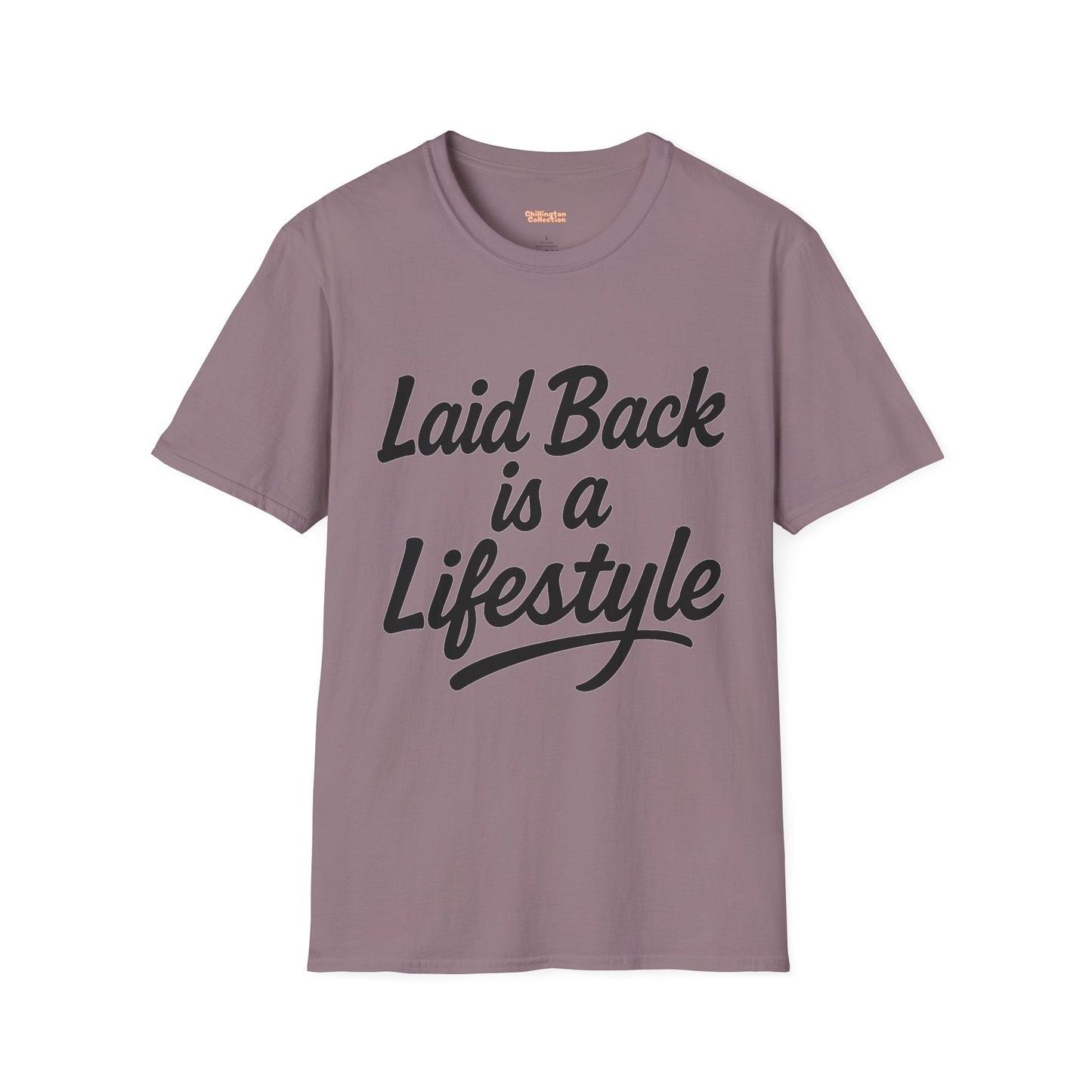 Laid Back Lifestyle T-Shirt