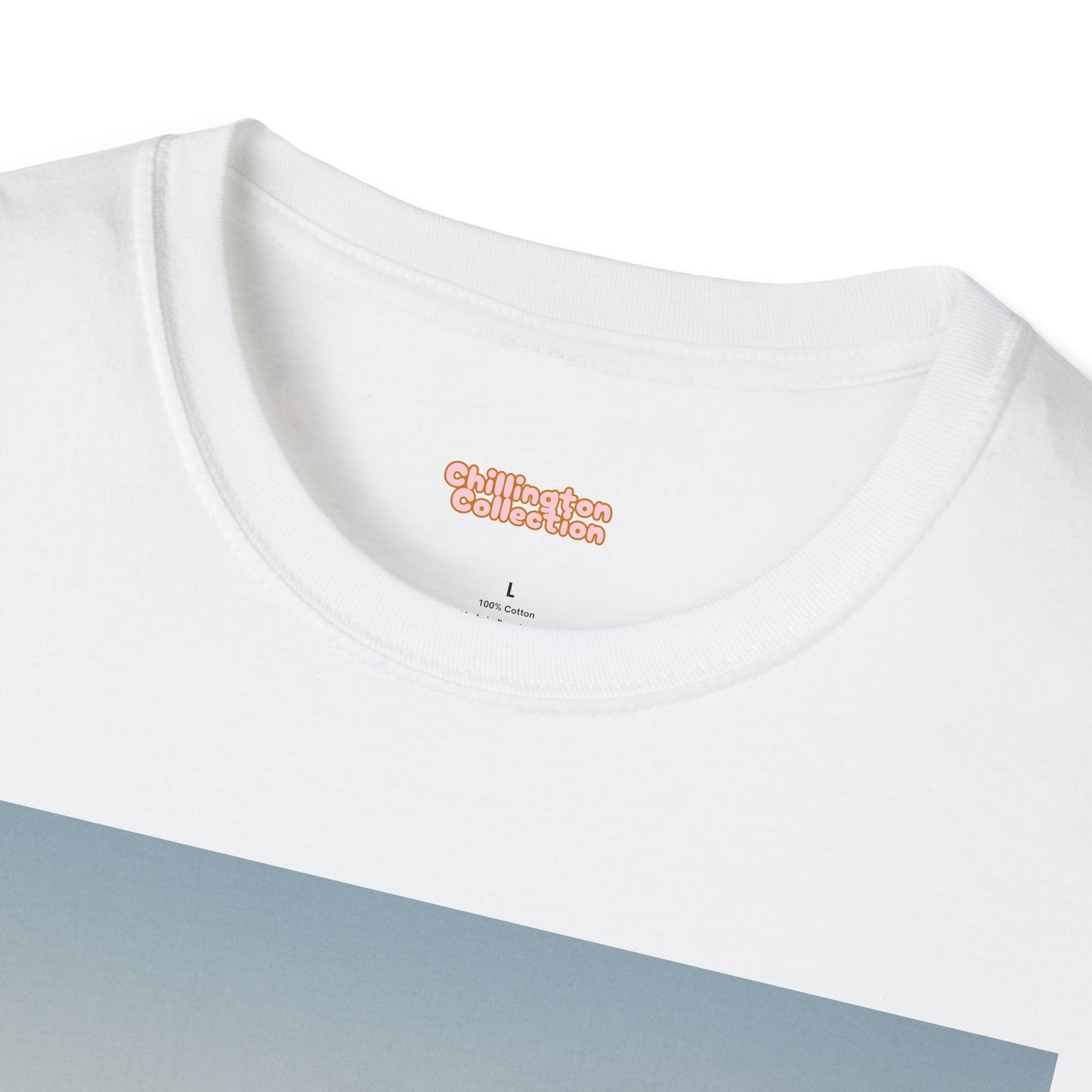 Chillington Unisex T-Shirt