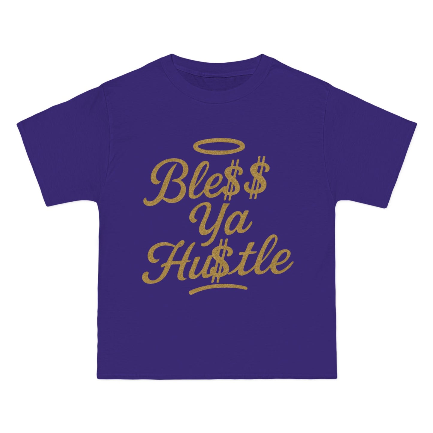Bless Ya Hustle T-shirt