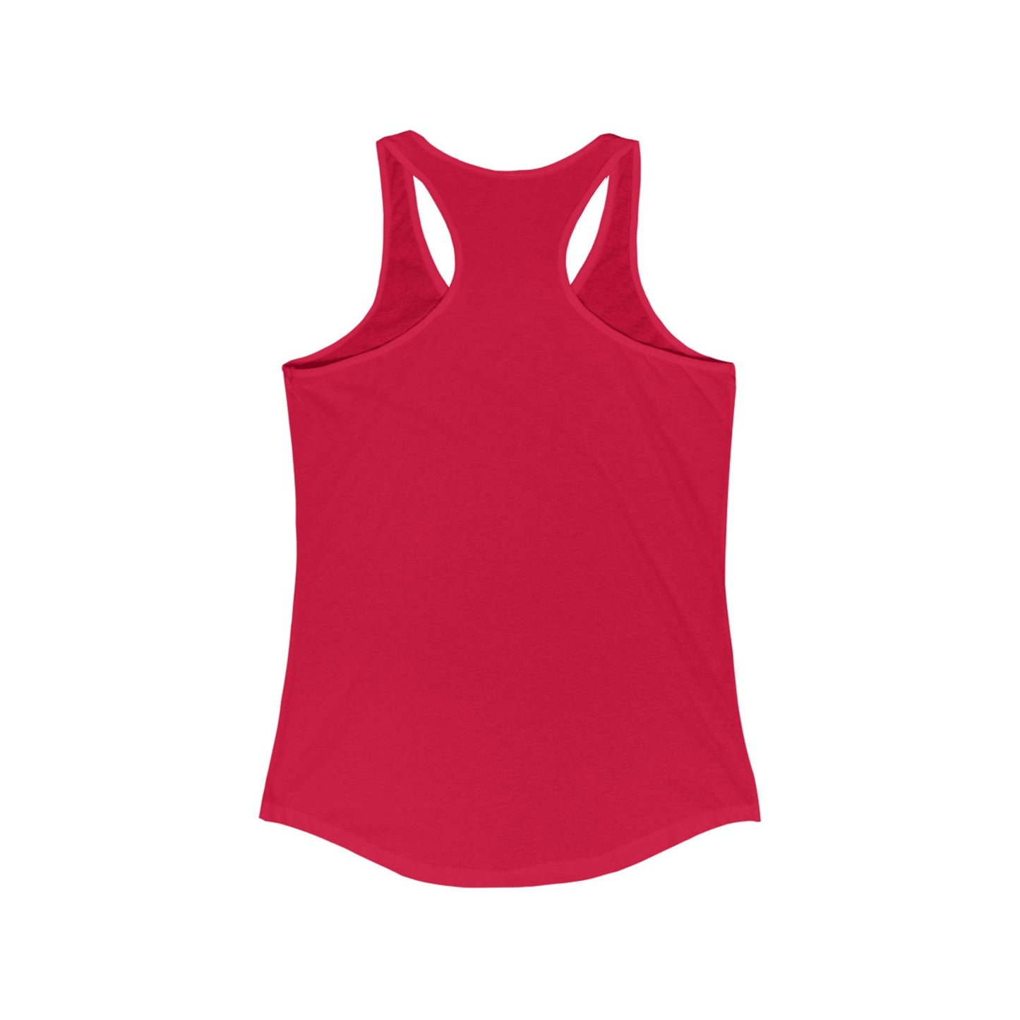 Comfort Over Everything Women's Tank