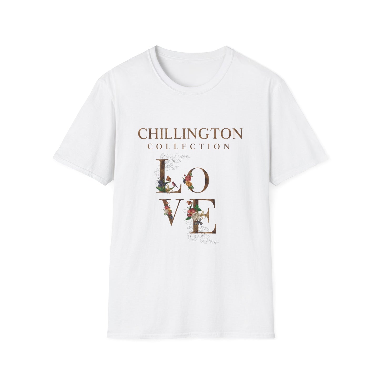 Love Collection Unisex T-Shirt