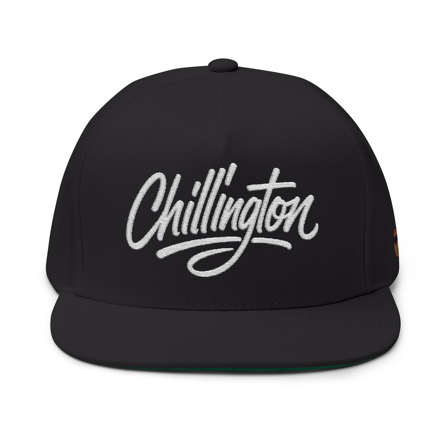 Chillington Flat Bill Cap