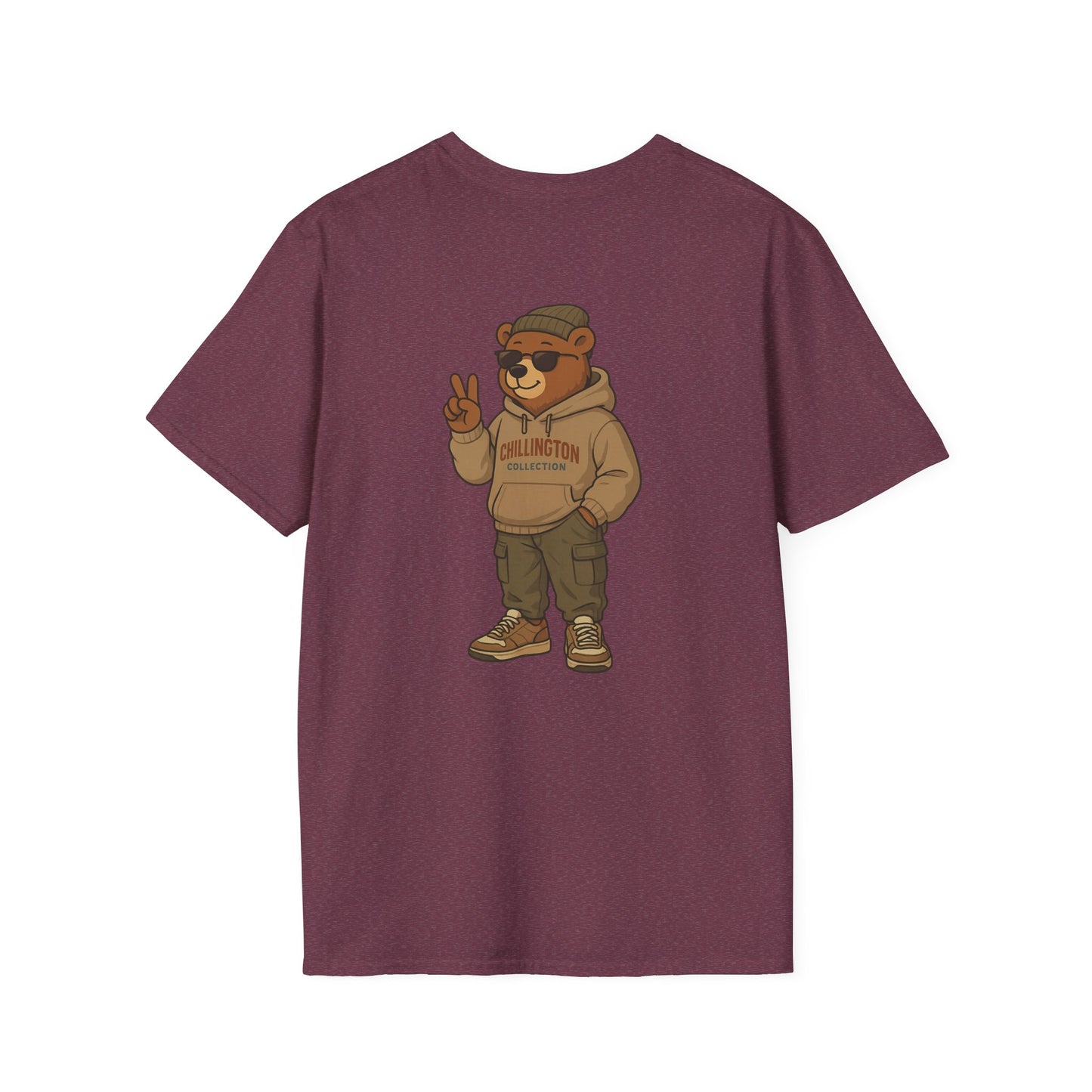 Laid Back Lifestyle T-Shirt