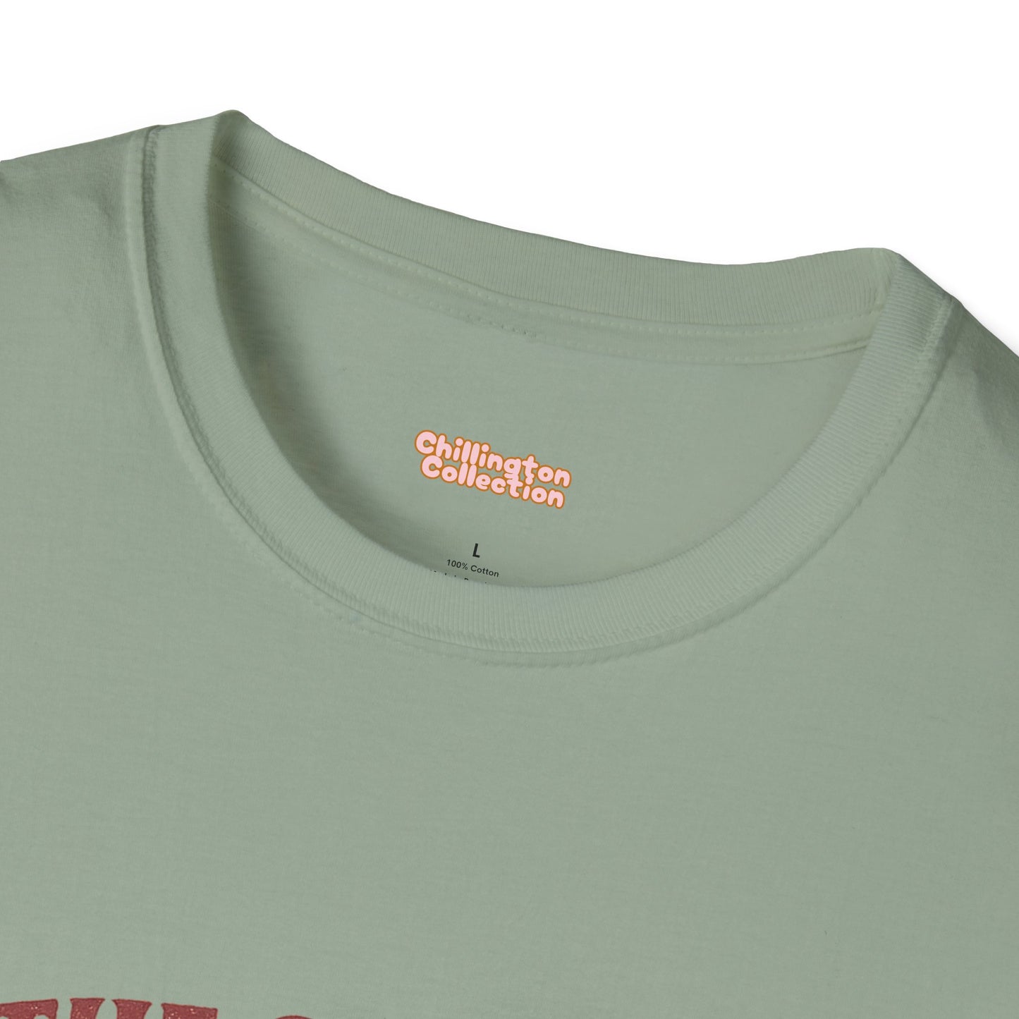 Let the Church Say Amen! Unisex T-shirt