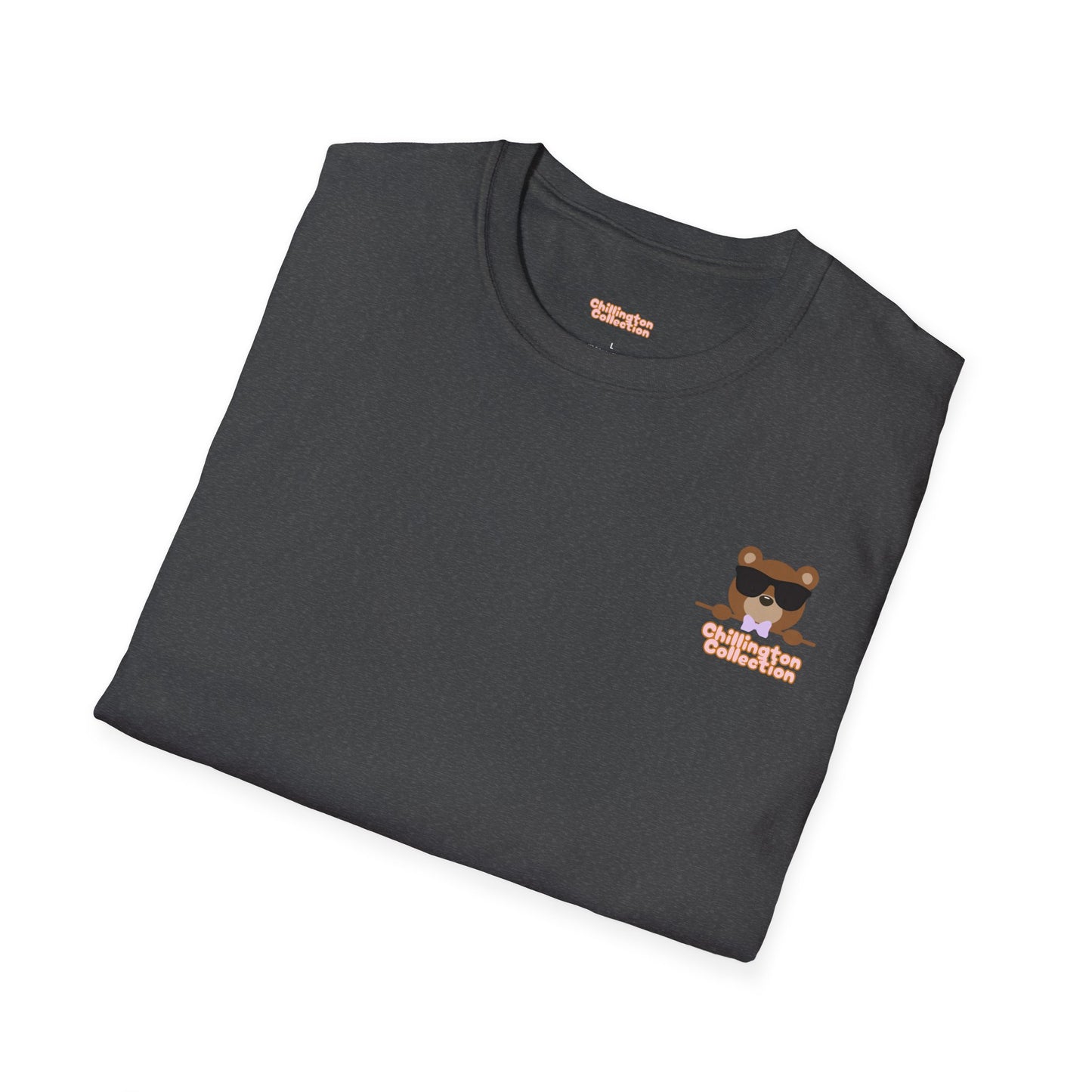 Relax Recharge Repeat T-Shirt
