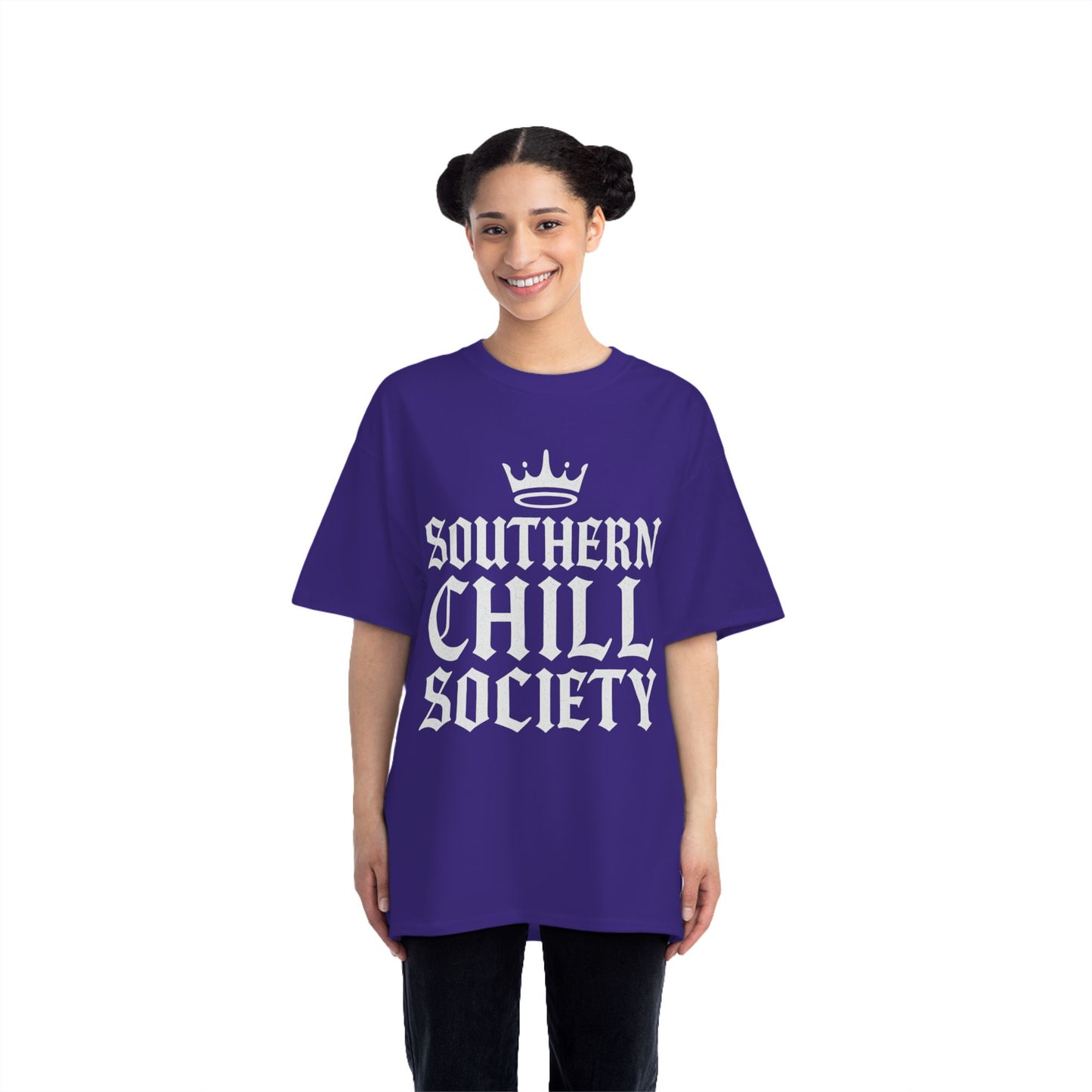 Southern Chill Society T-Shirt