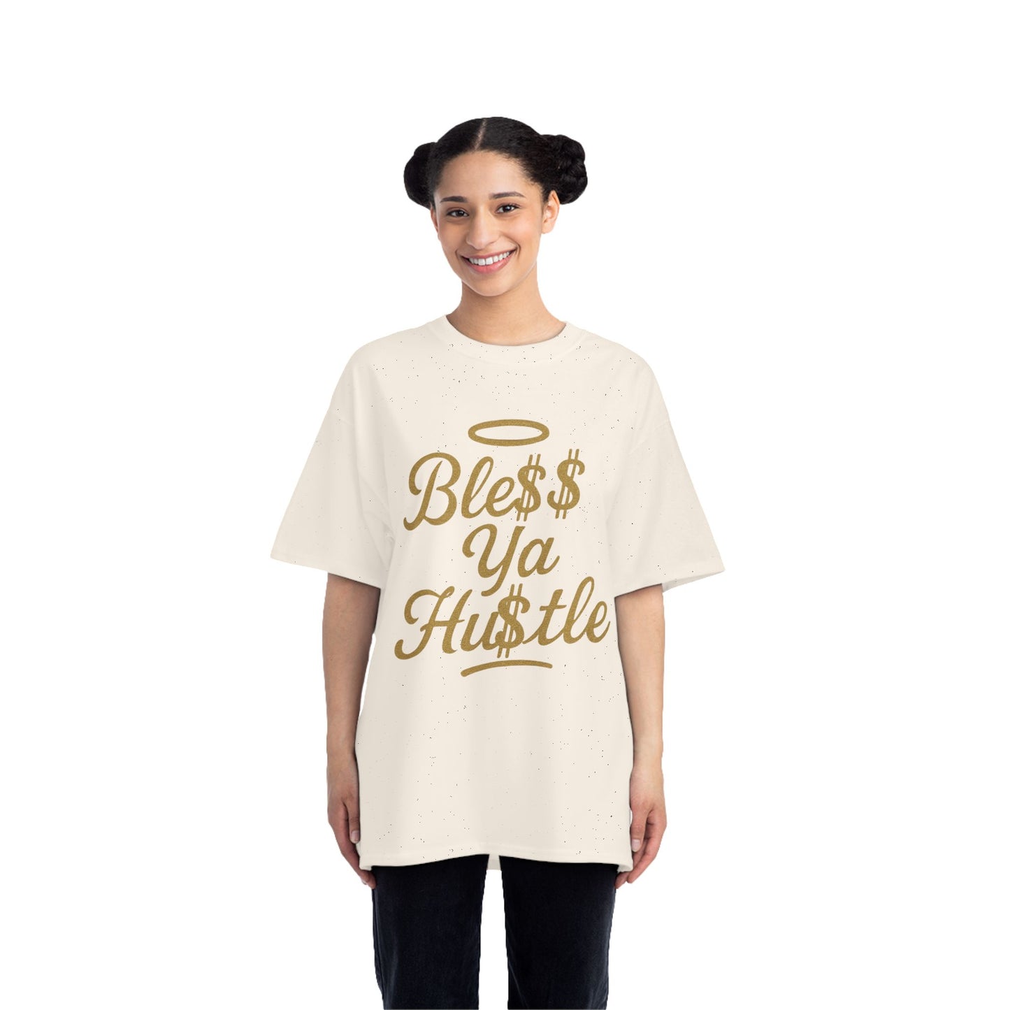 Bless Ya Hustle T-shirt