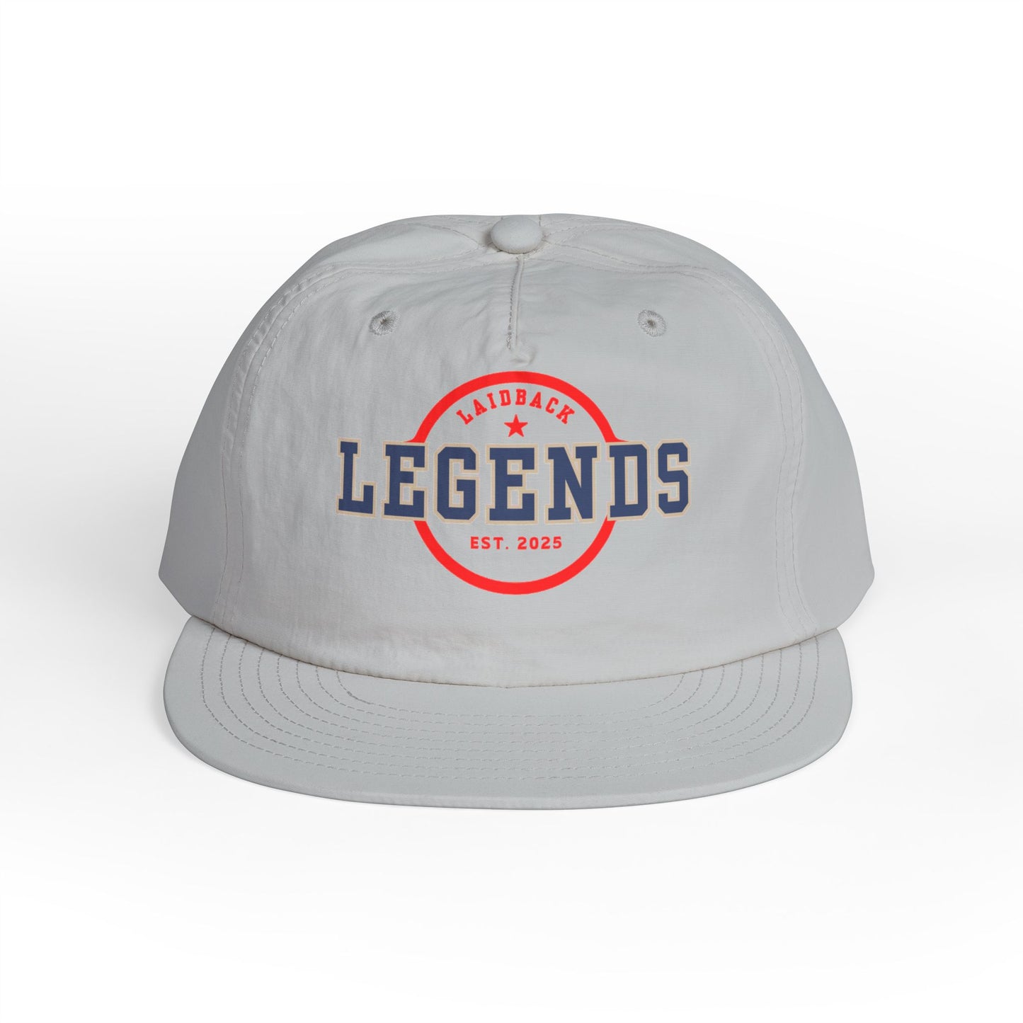 Laidback Legends Cap