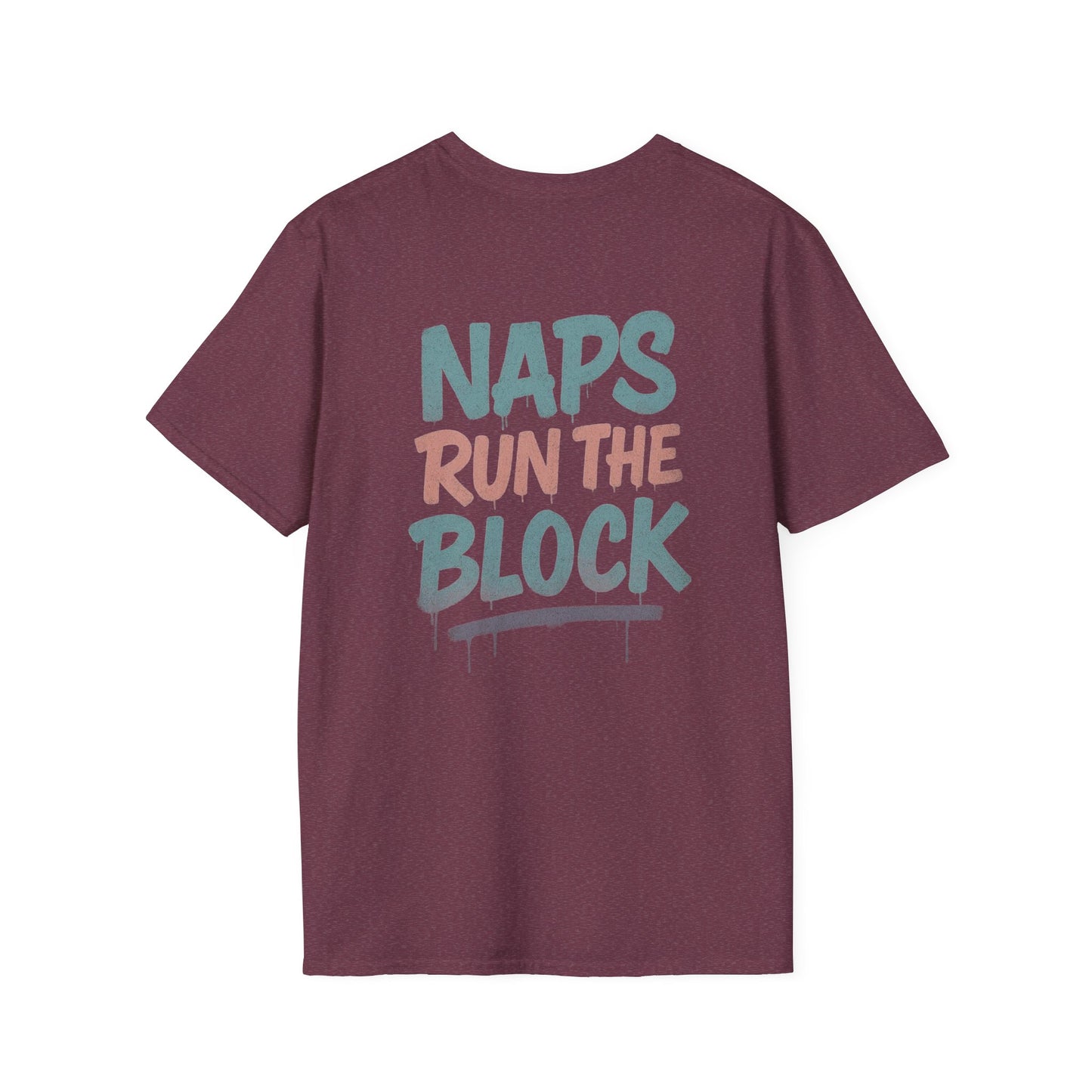 Nap Cartel Unisex T-Shirt