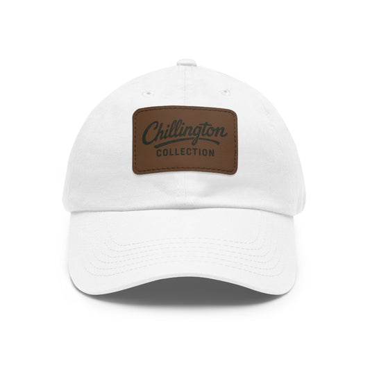 Baseball Chillington Dad Hat
