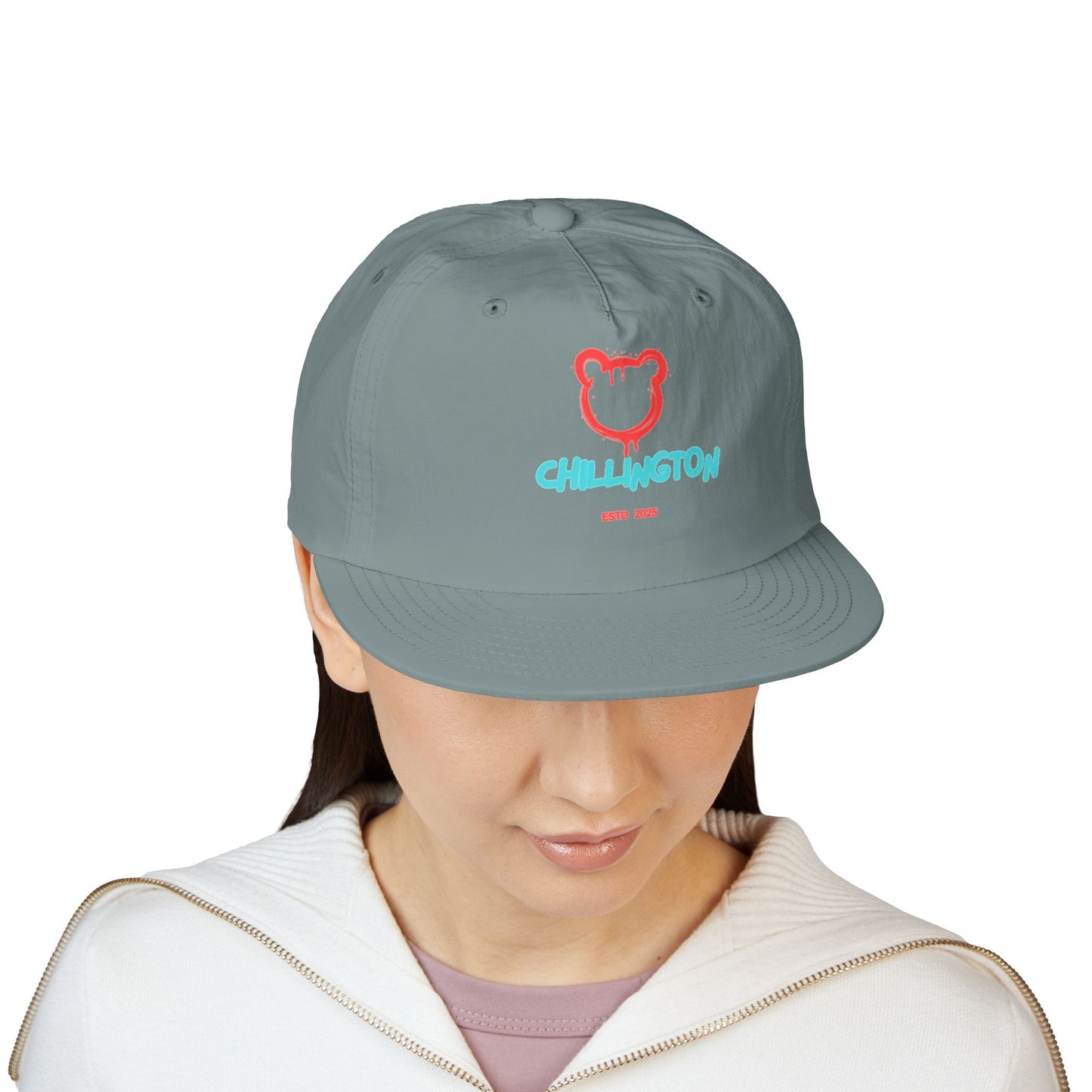 Chillington Surf Cap
