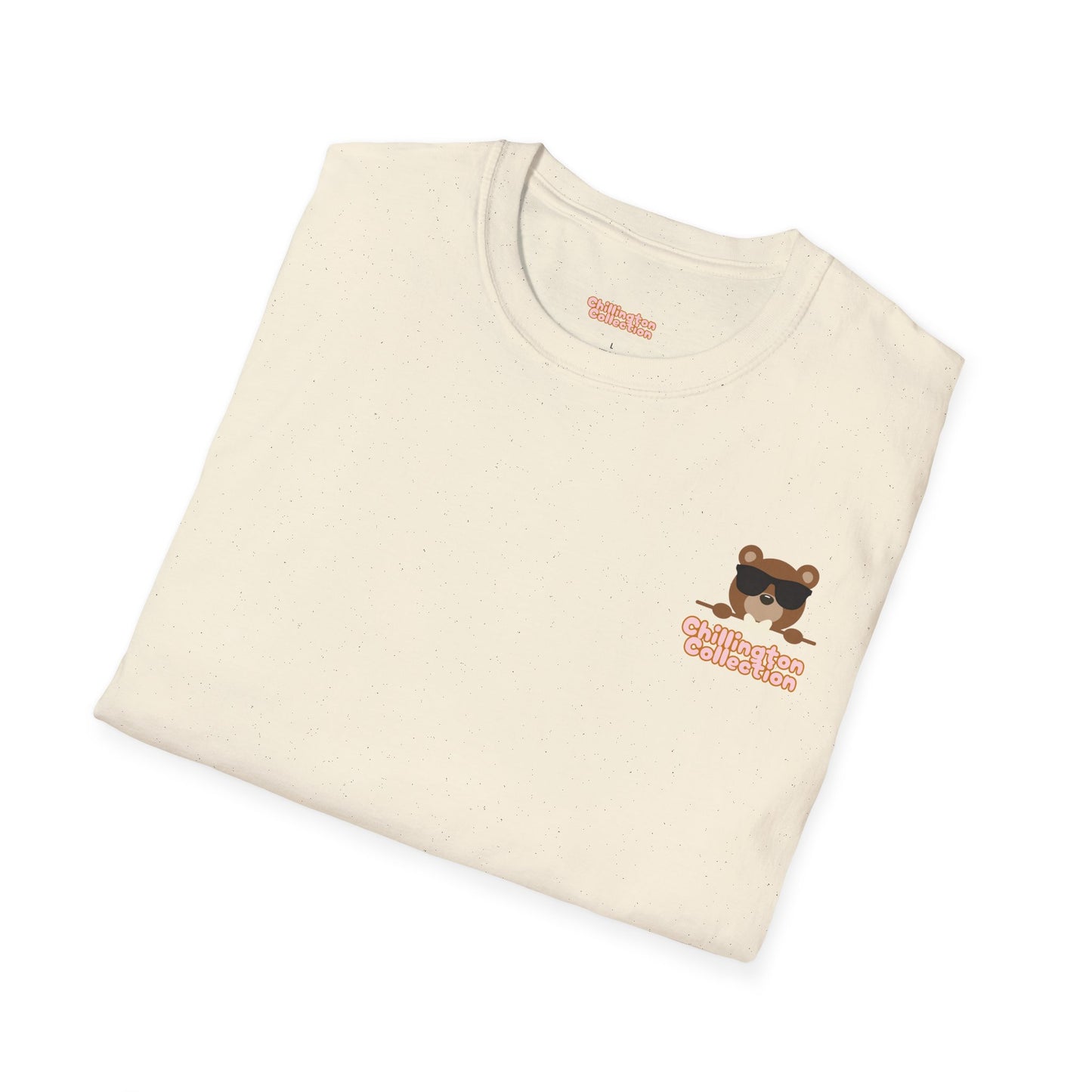 Chill Mode T-Shirt