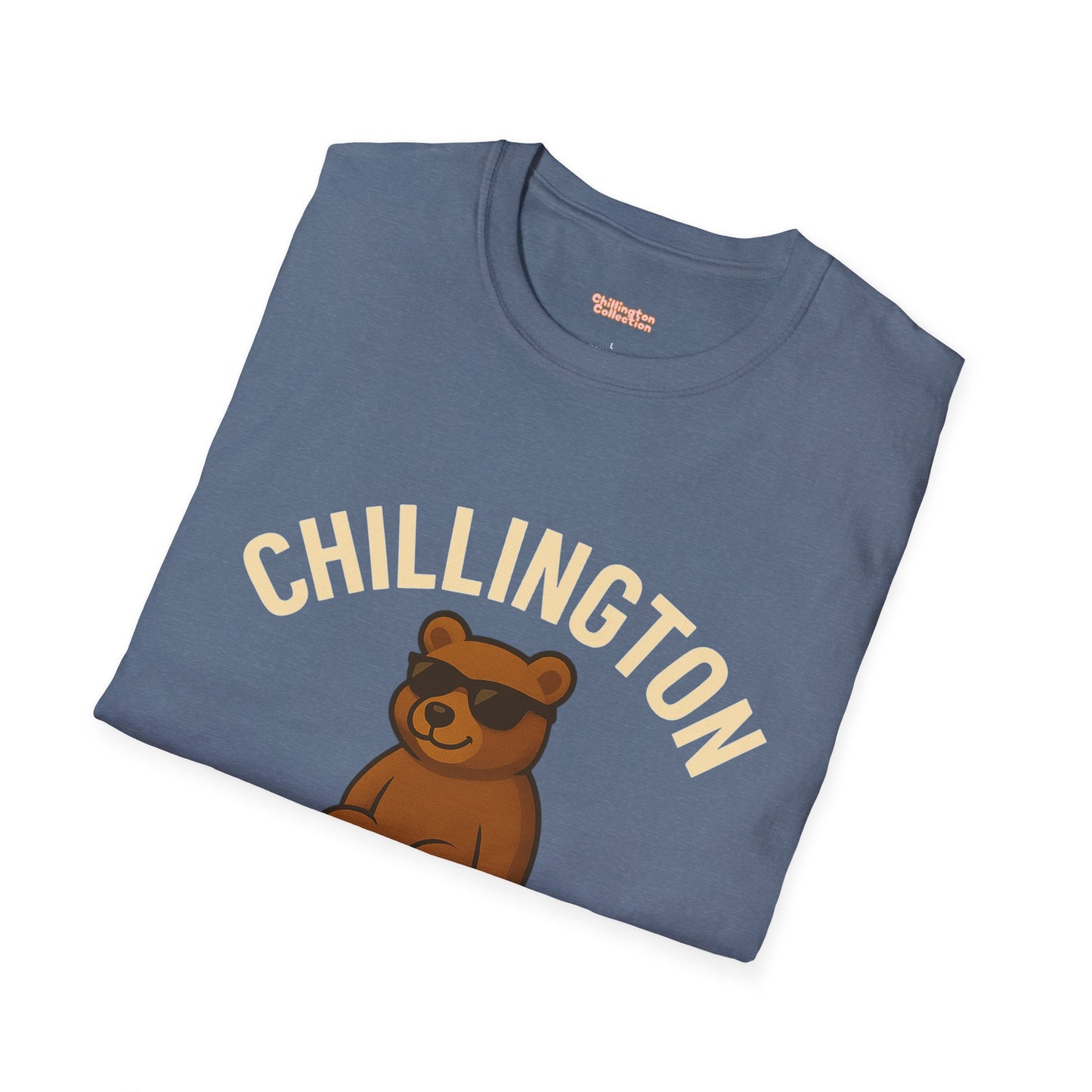 Chillington Logo Unisex T-Shirt