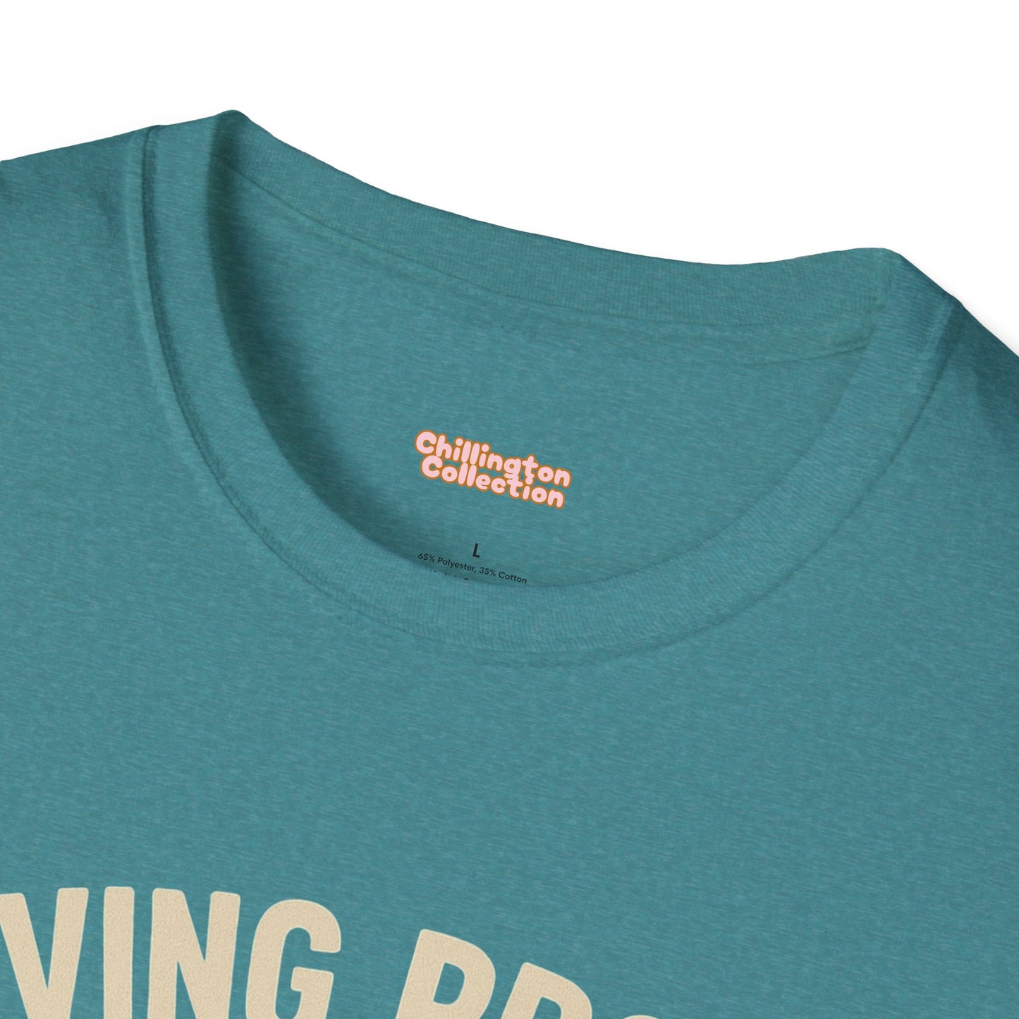 Living Proof That Naps Work T-Shirt