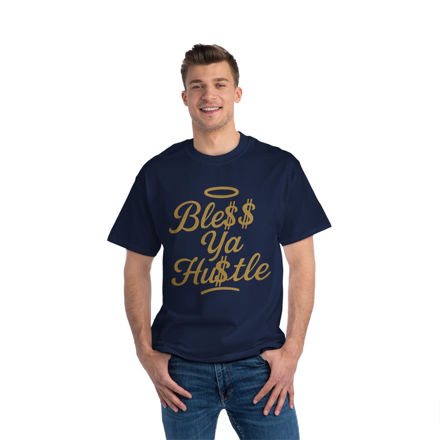 Bless Ya Hustle T-shirt