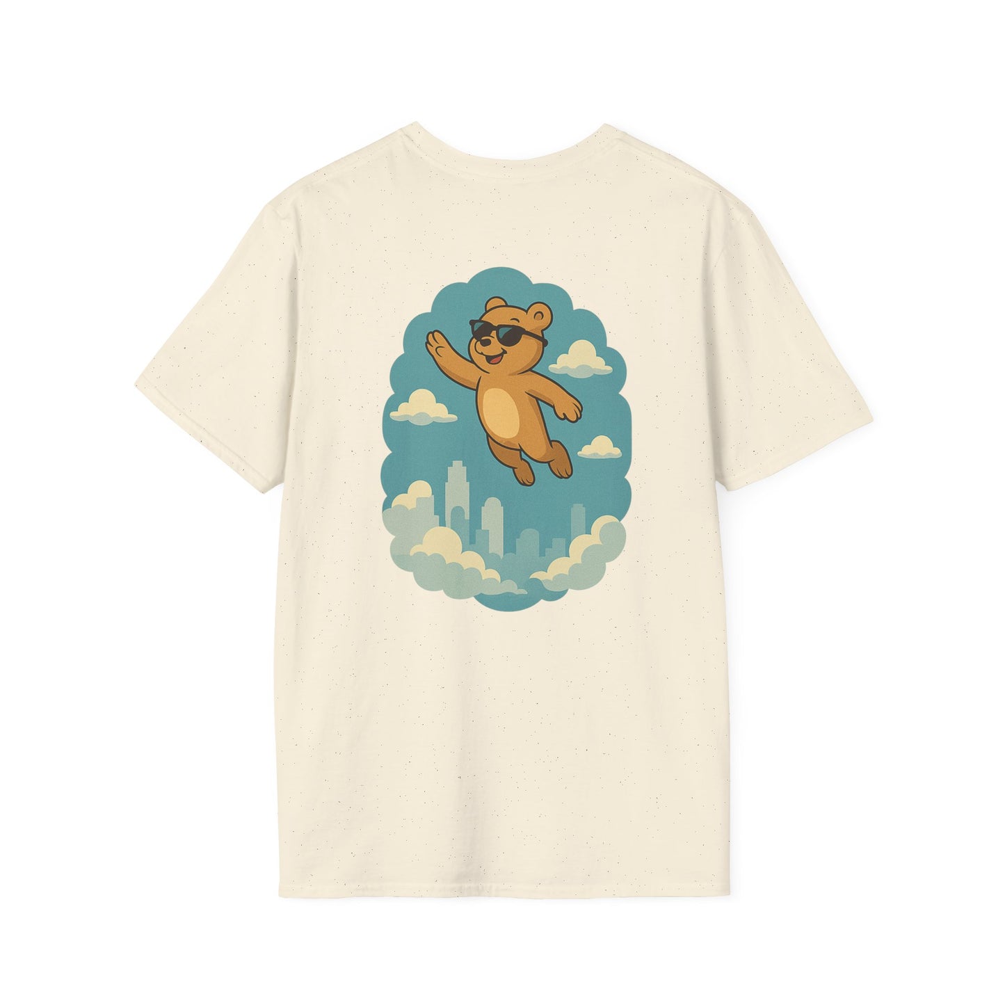 Chill City Unisex T-Shirt