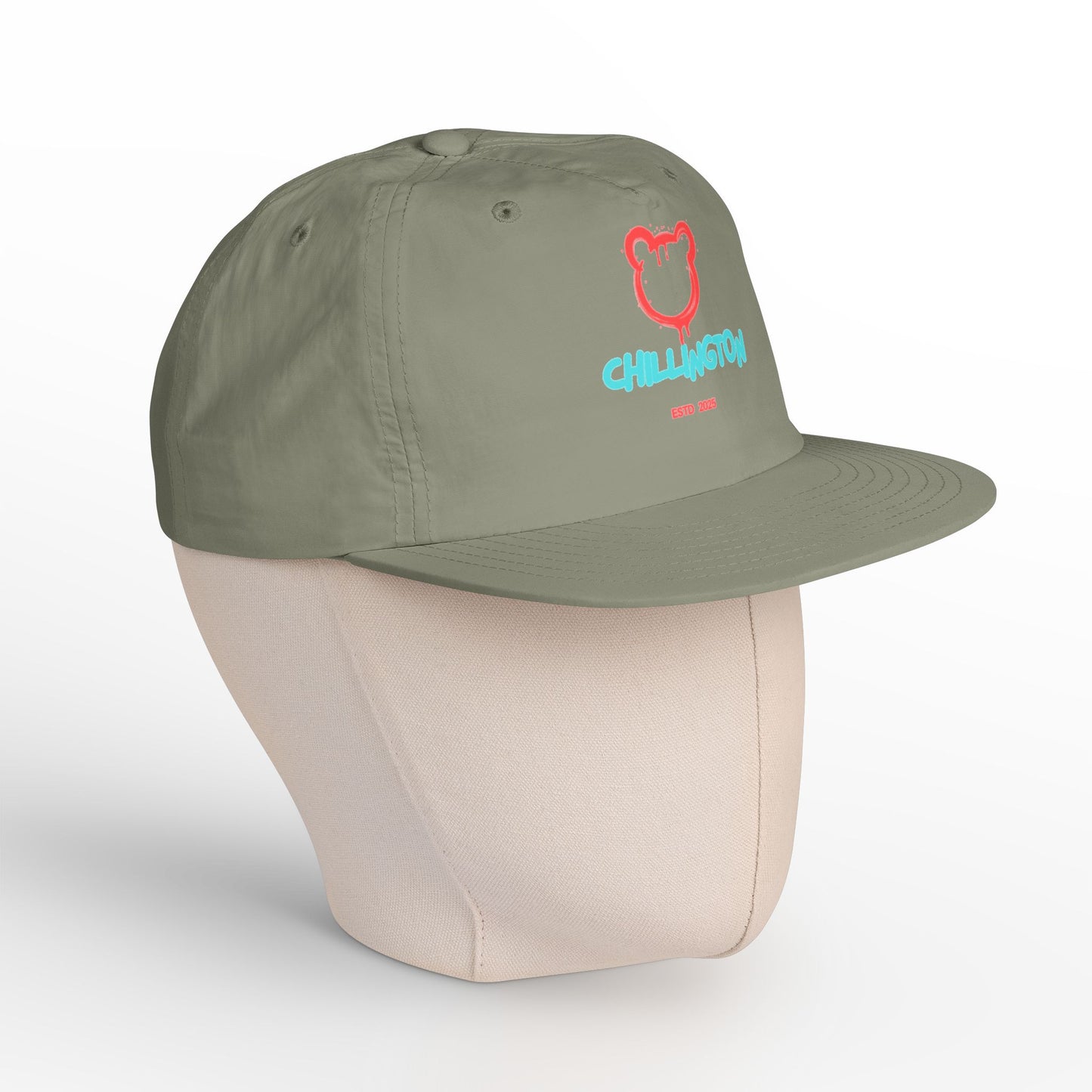 Chillington Surf Cap