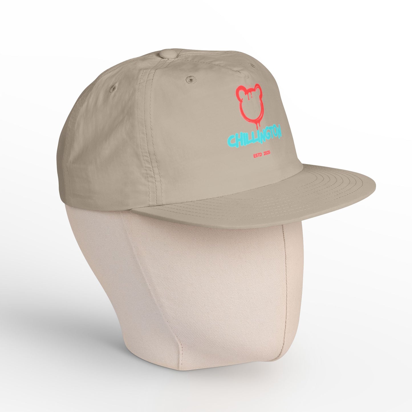 Chillington Surf Cap