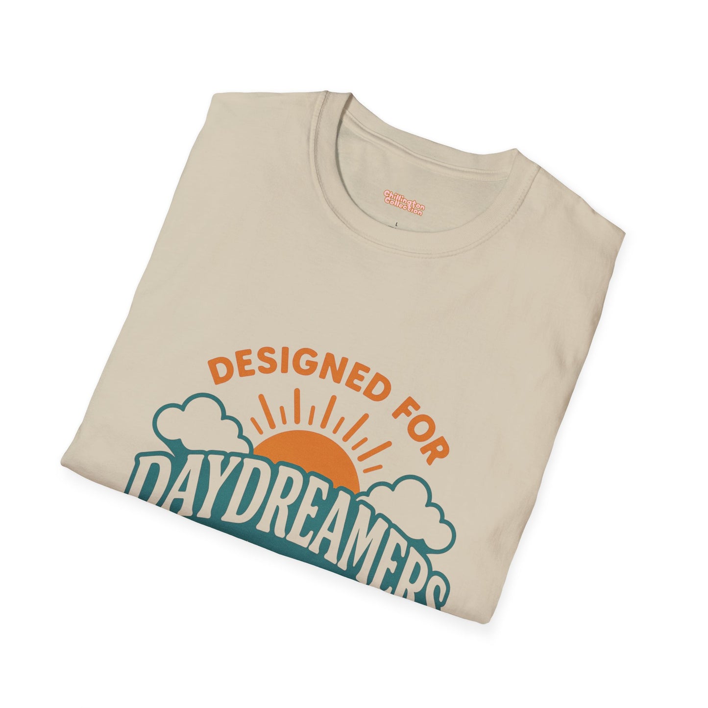 Daydreamer Unisex T-Shirt