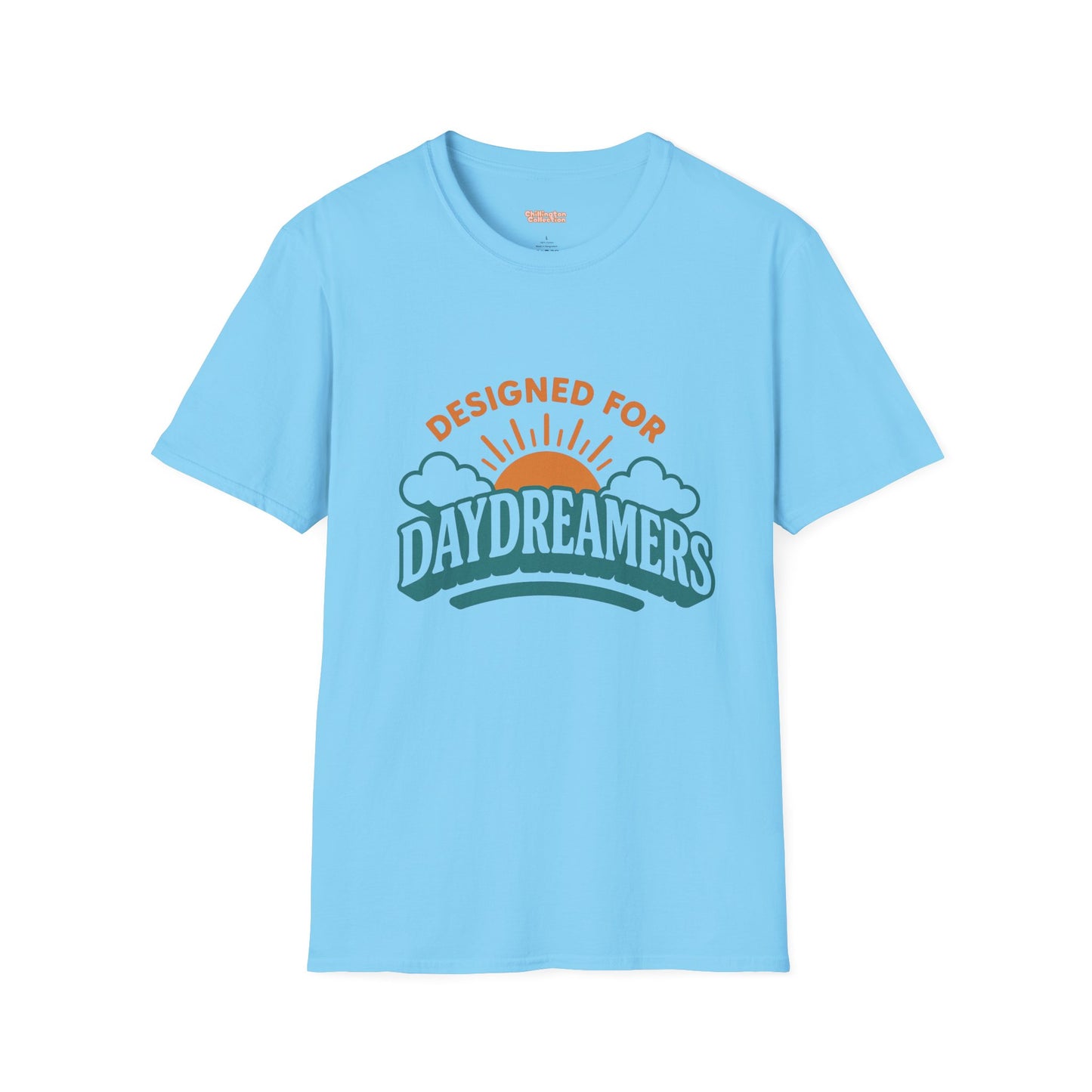 Daydreamer Unisex T-Shirt