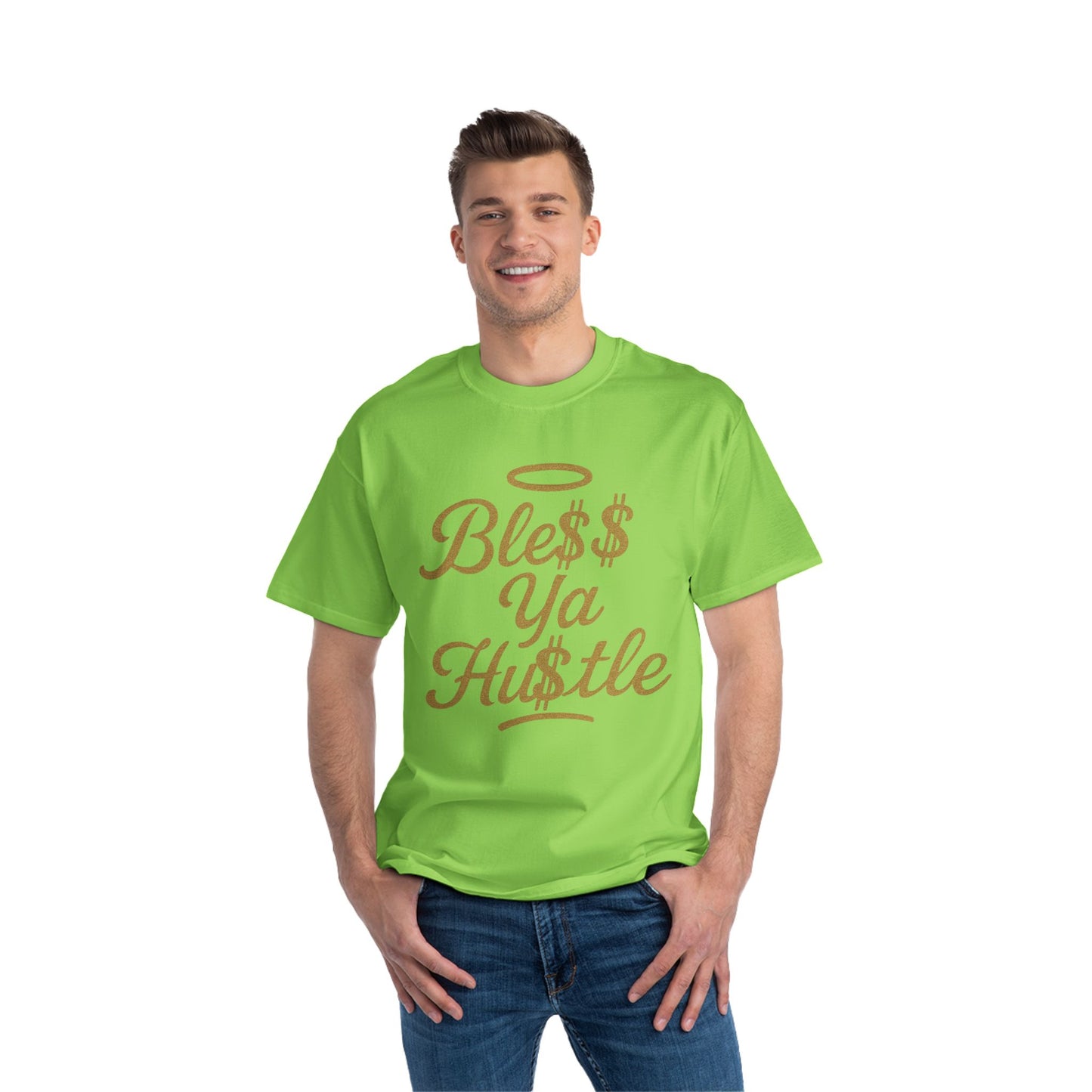 Bless Ya Hustle T-shirt