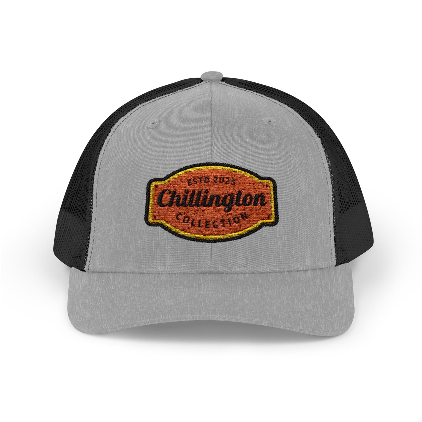 Chillington Trucker Cap
