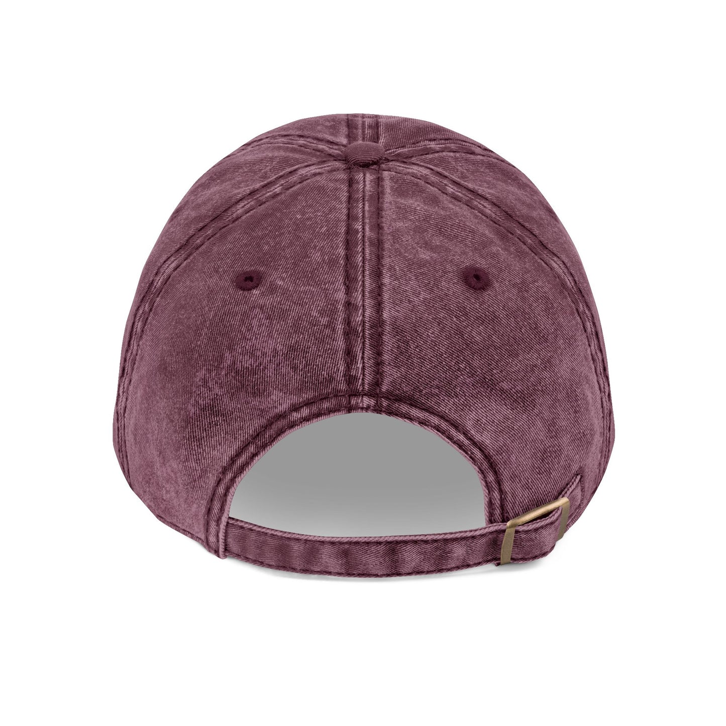 Chillington Collection Vintage Cap (Embroidery)