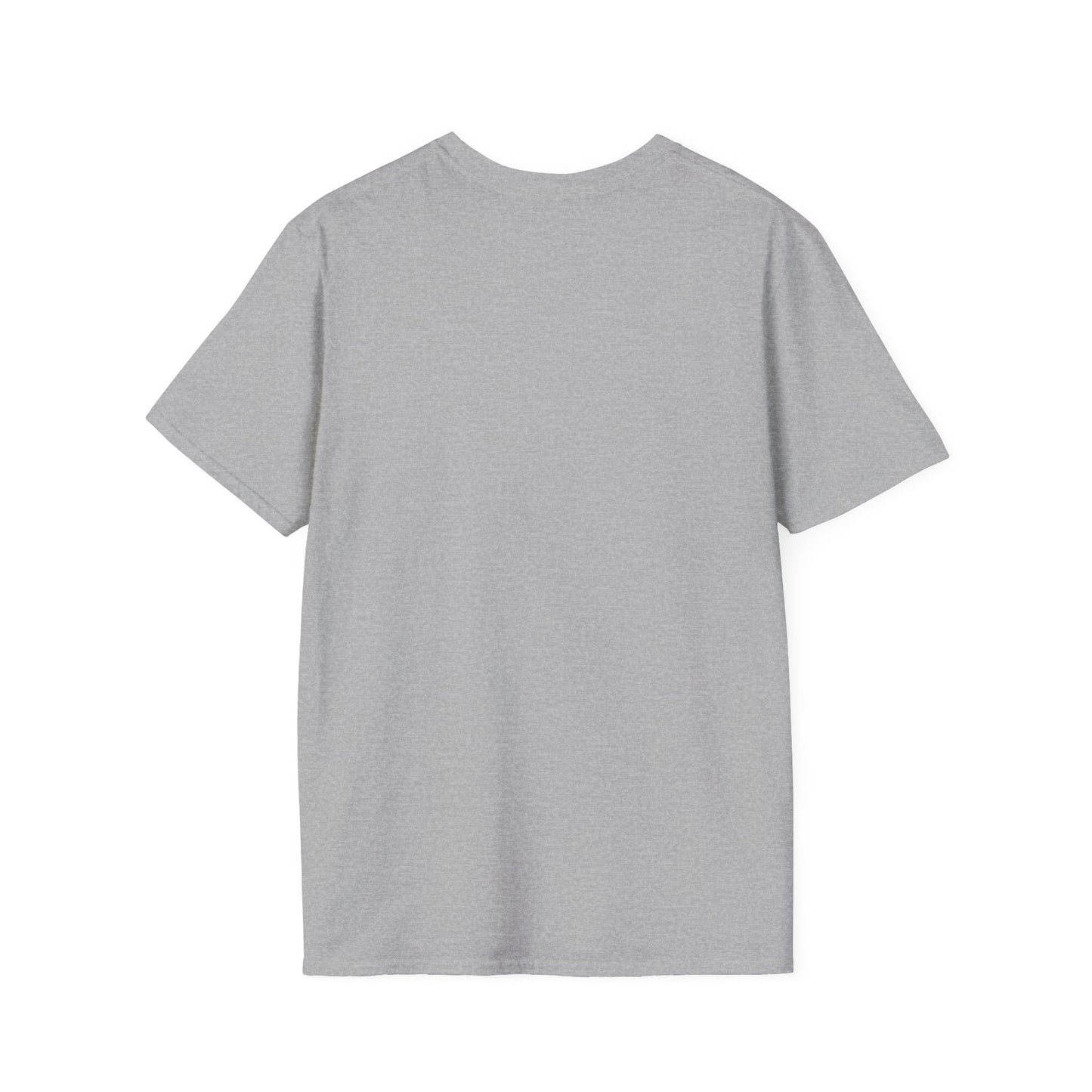 Adam and Eve Unisex T-Shirt