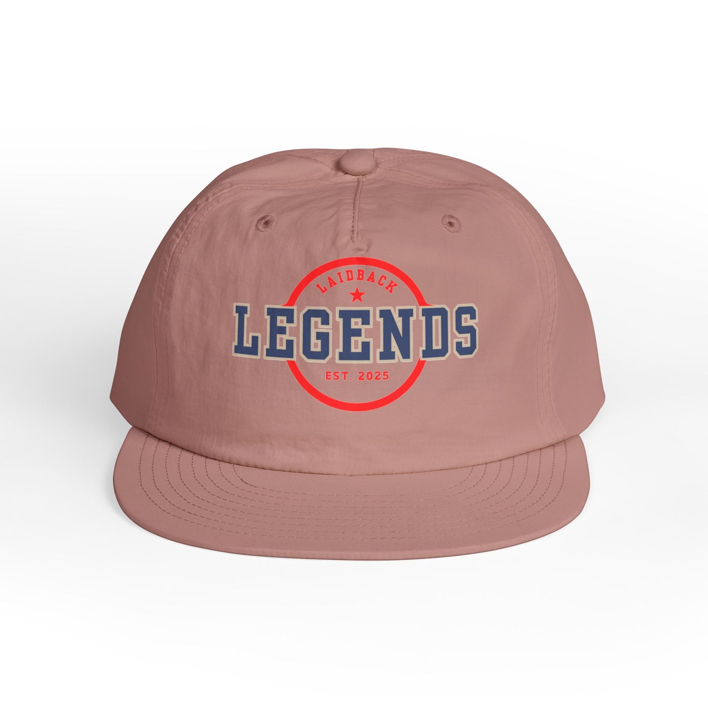 Laidback Legends Cap