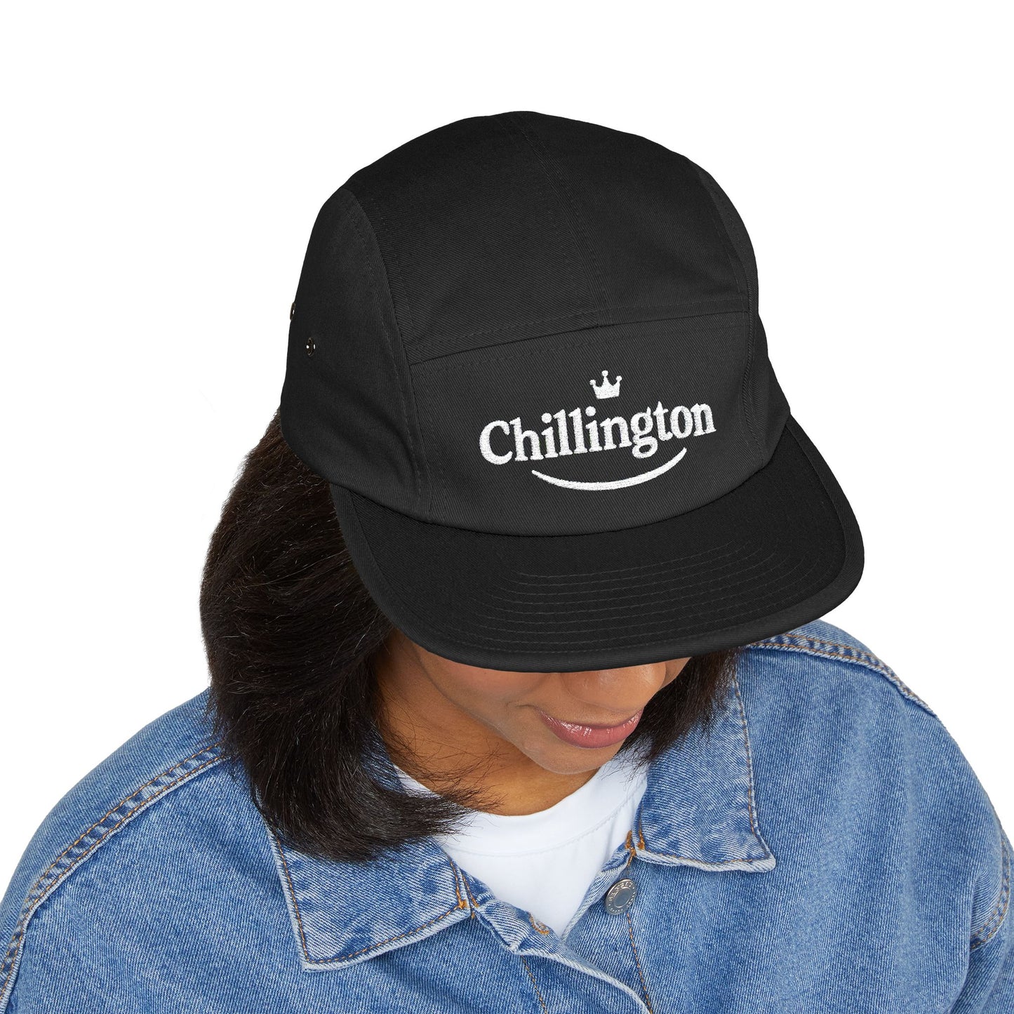 Crowed Chillington Hat