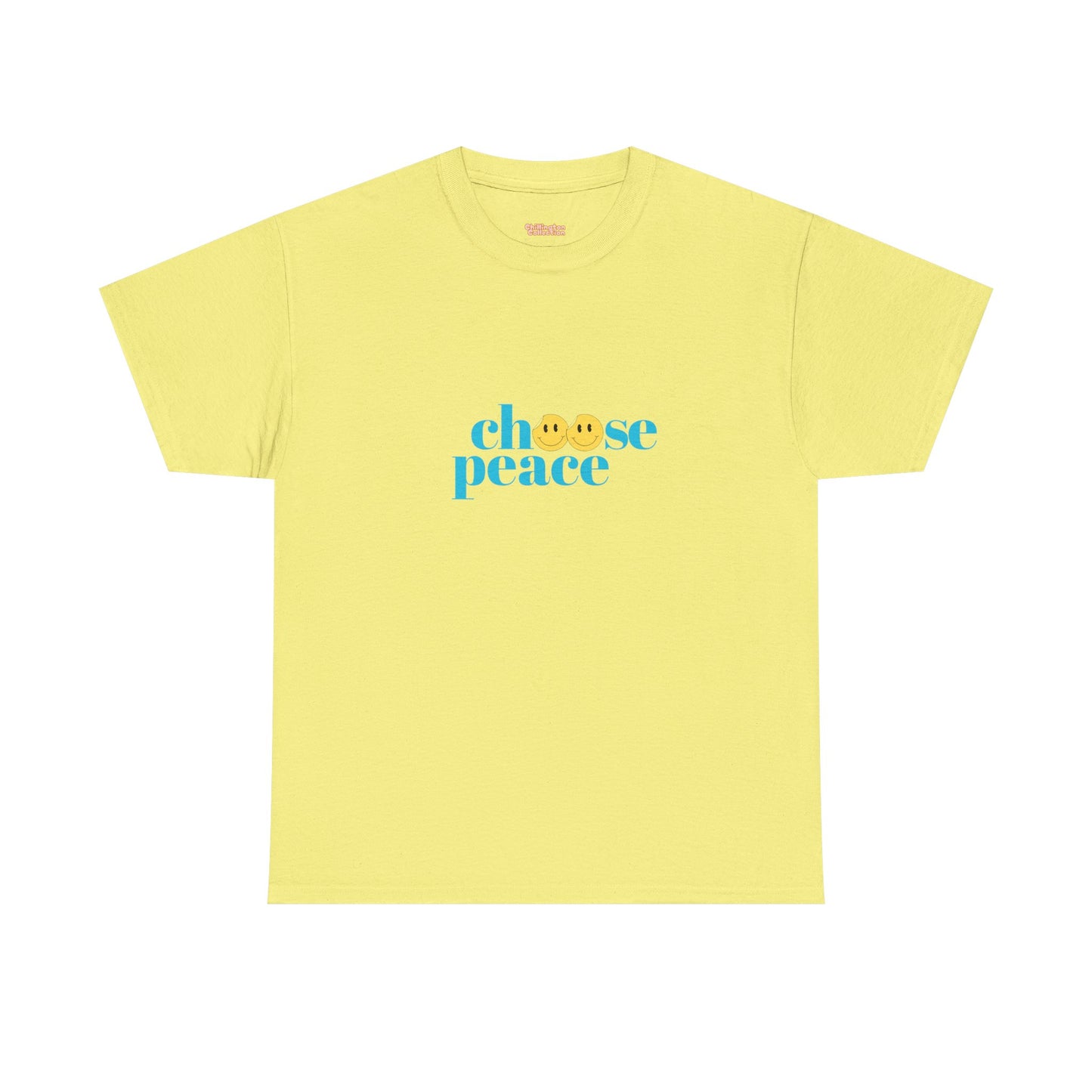 Choose Peace Unisex T-shirt