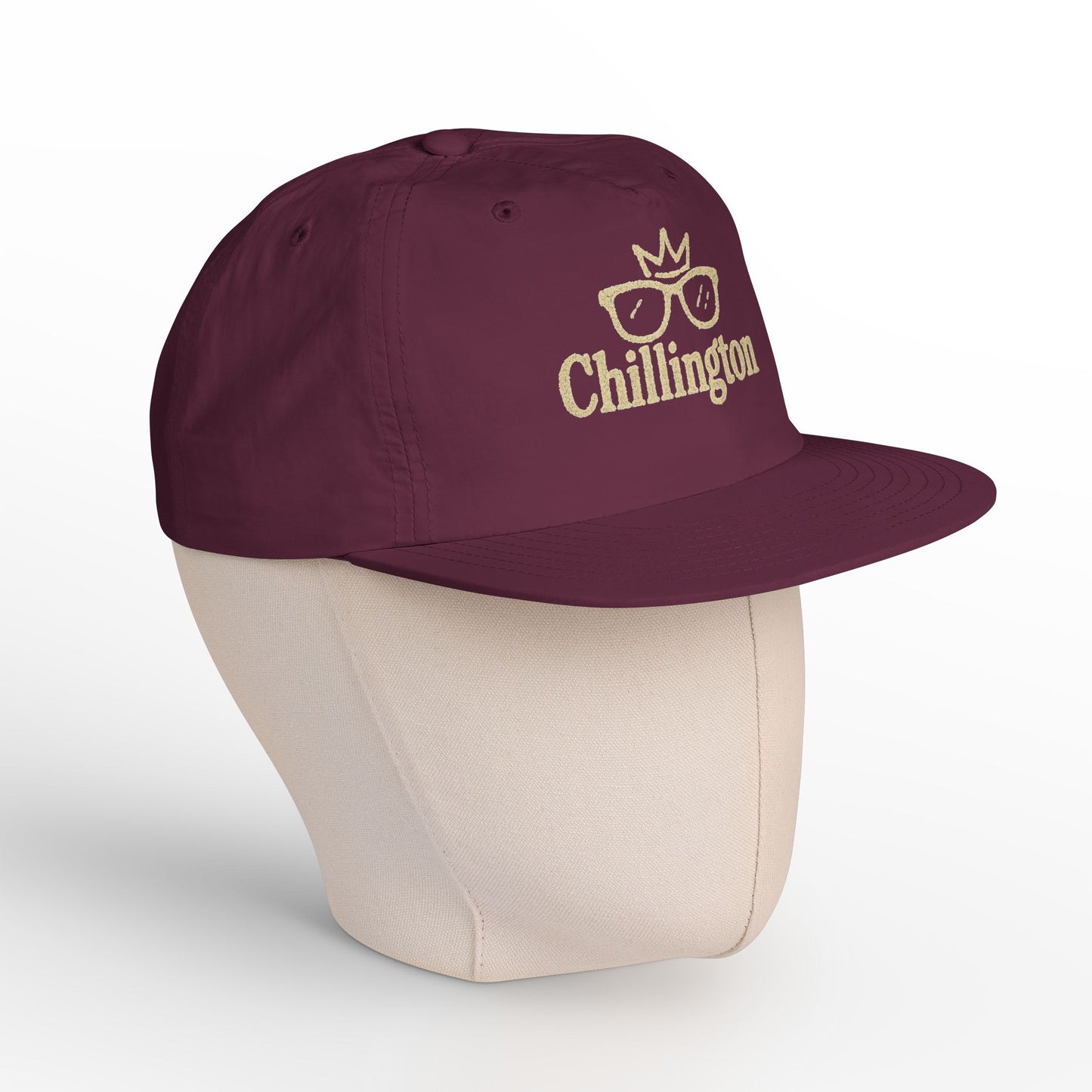 Chillington Surf Cap