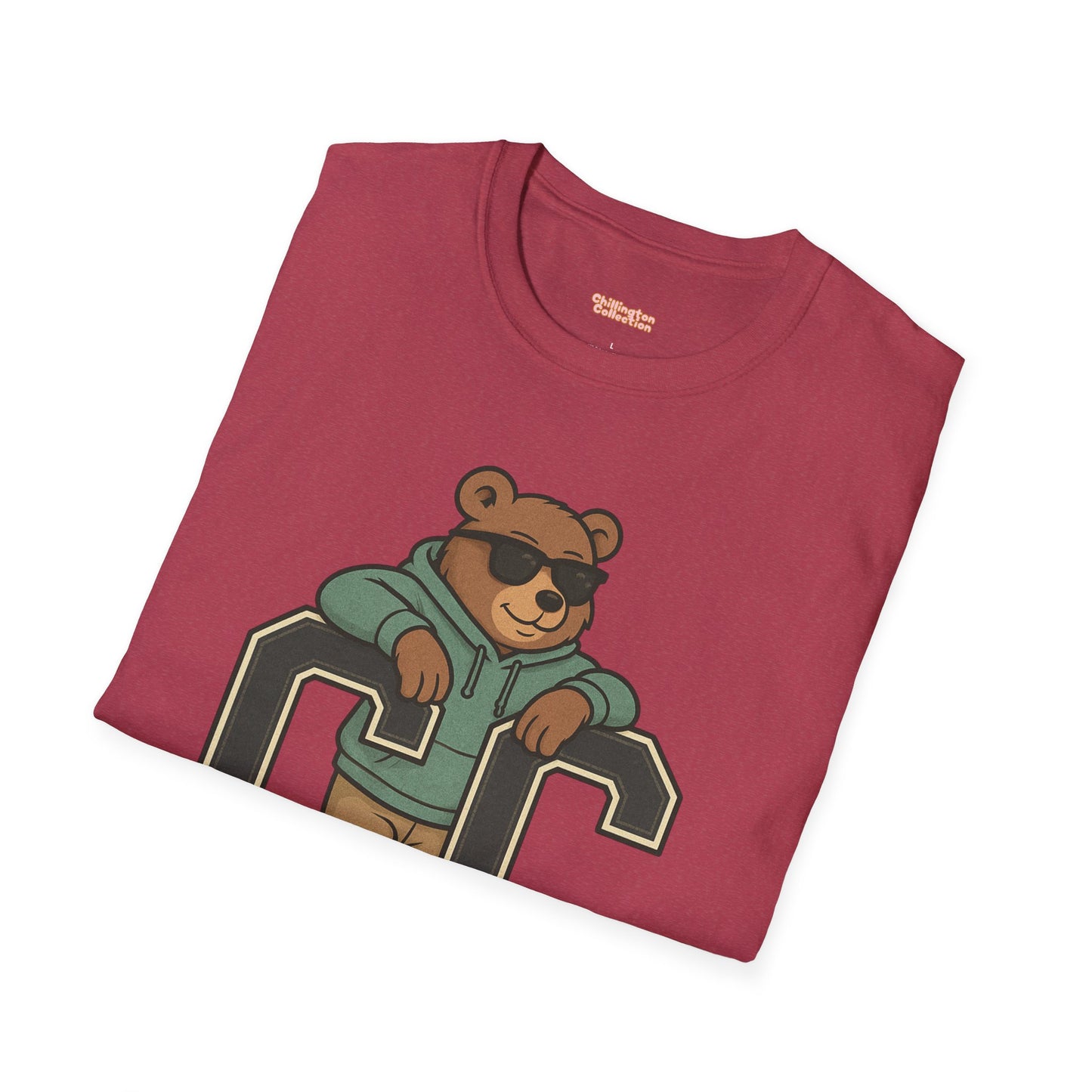 Chillington Unisex T-Shirt