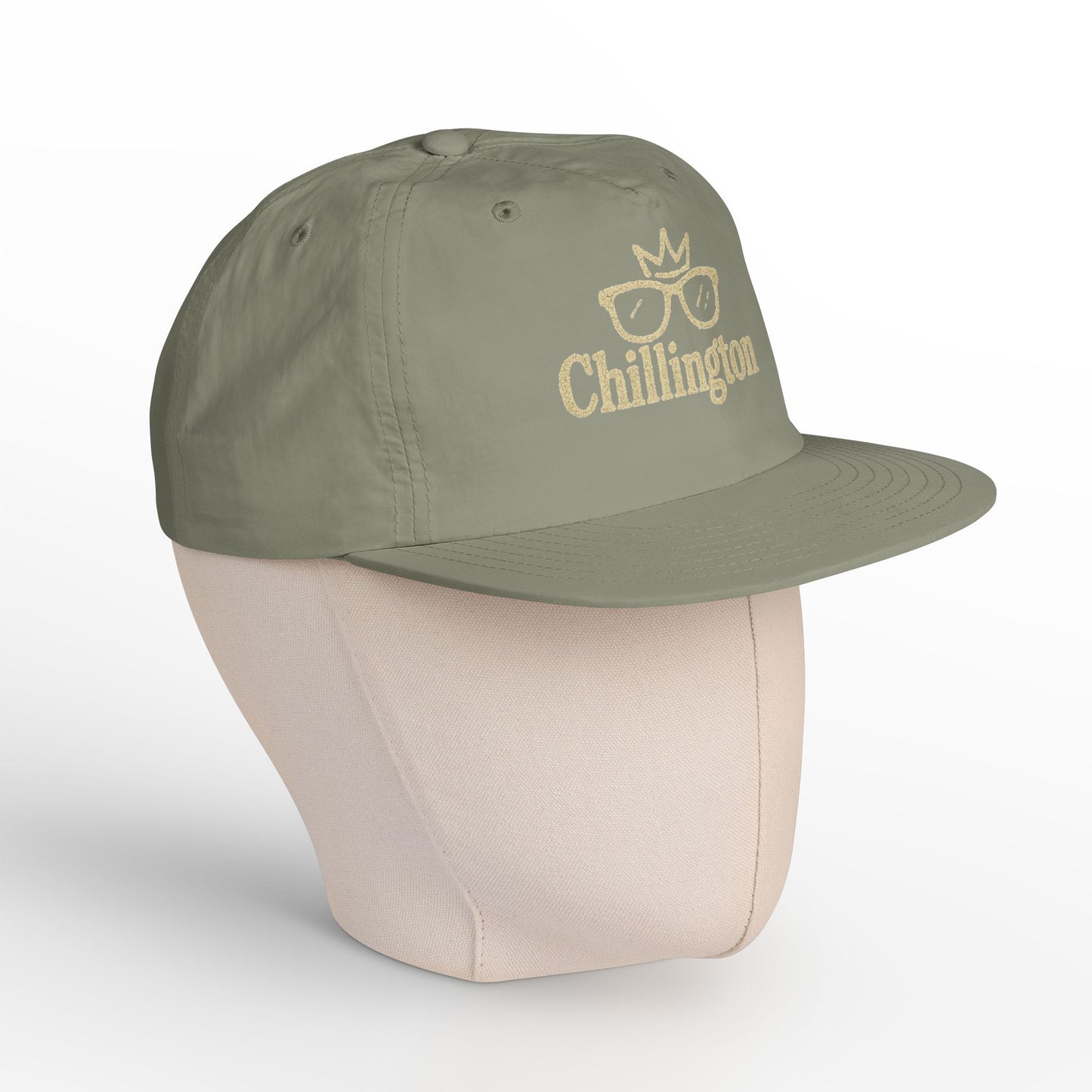 Chillington Surf Cap