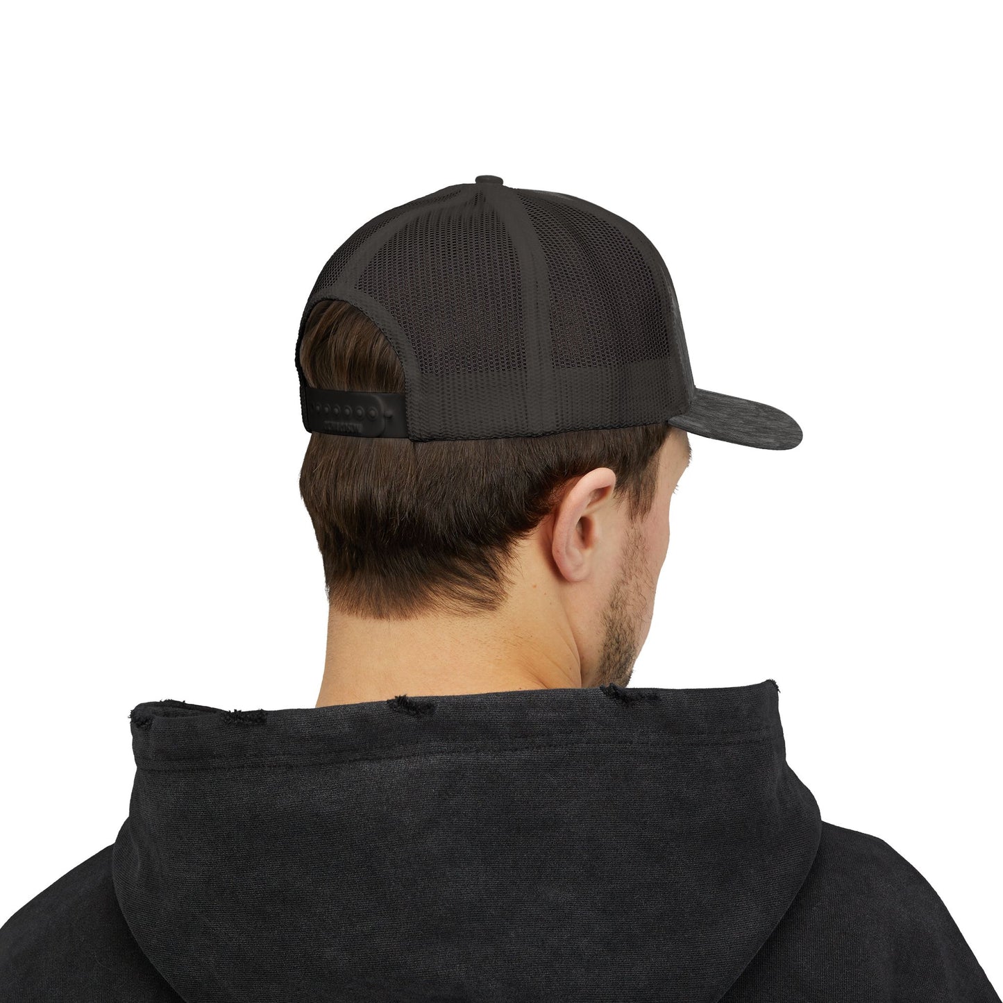 Chillington Trucker Cap