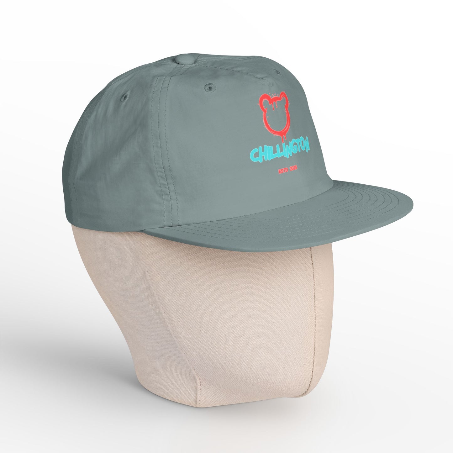 Chillington Surf Cap