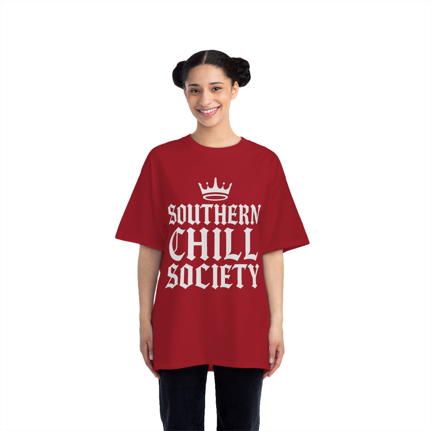 Southern Chill Society T-Shirt