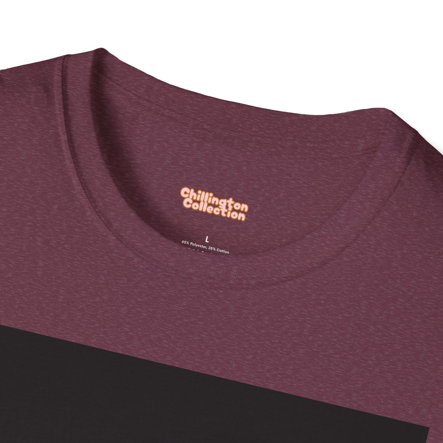 Romantic Love Unisex T-shirt