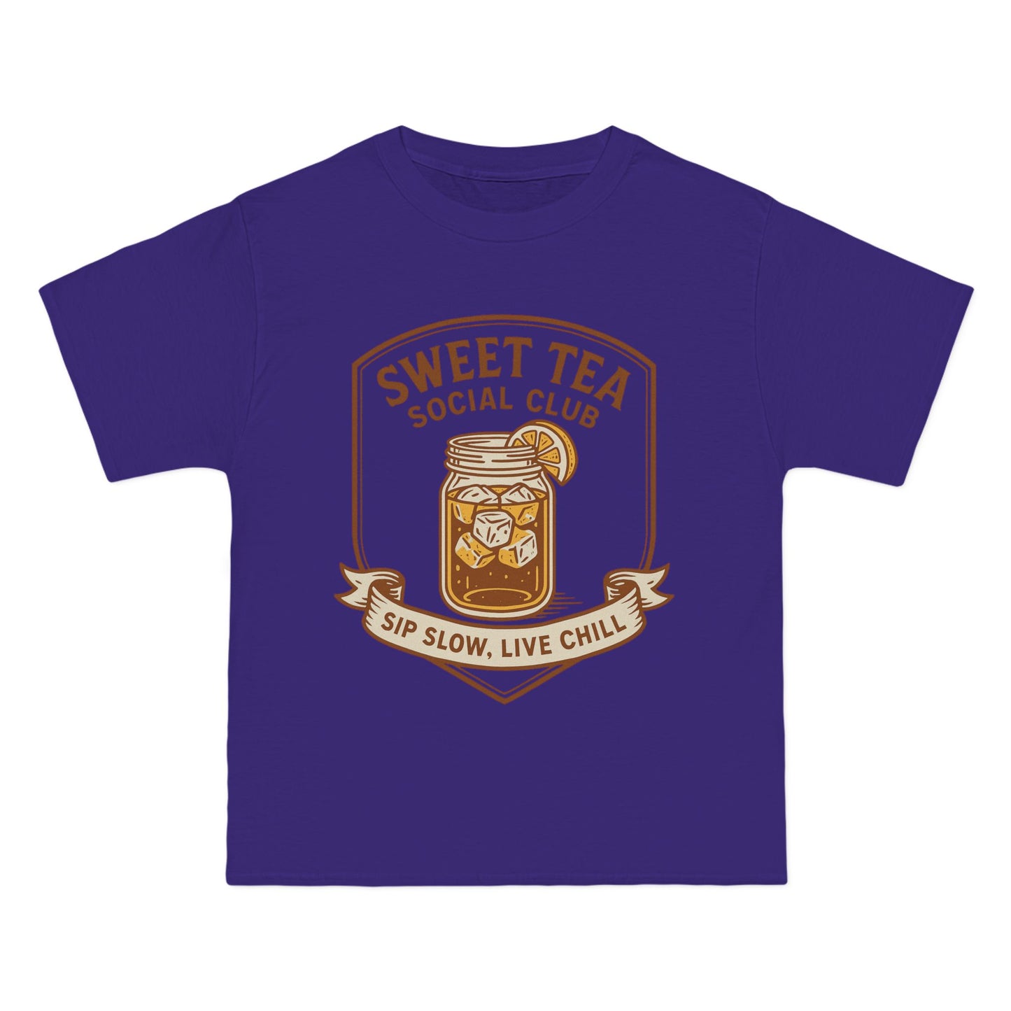 Sweet Tea Social Club T-Shirt