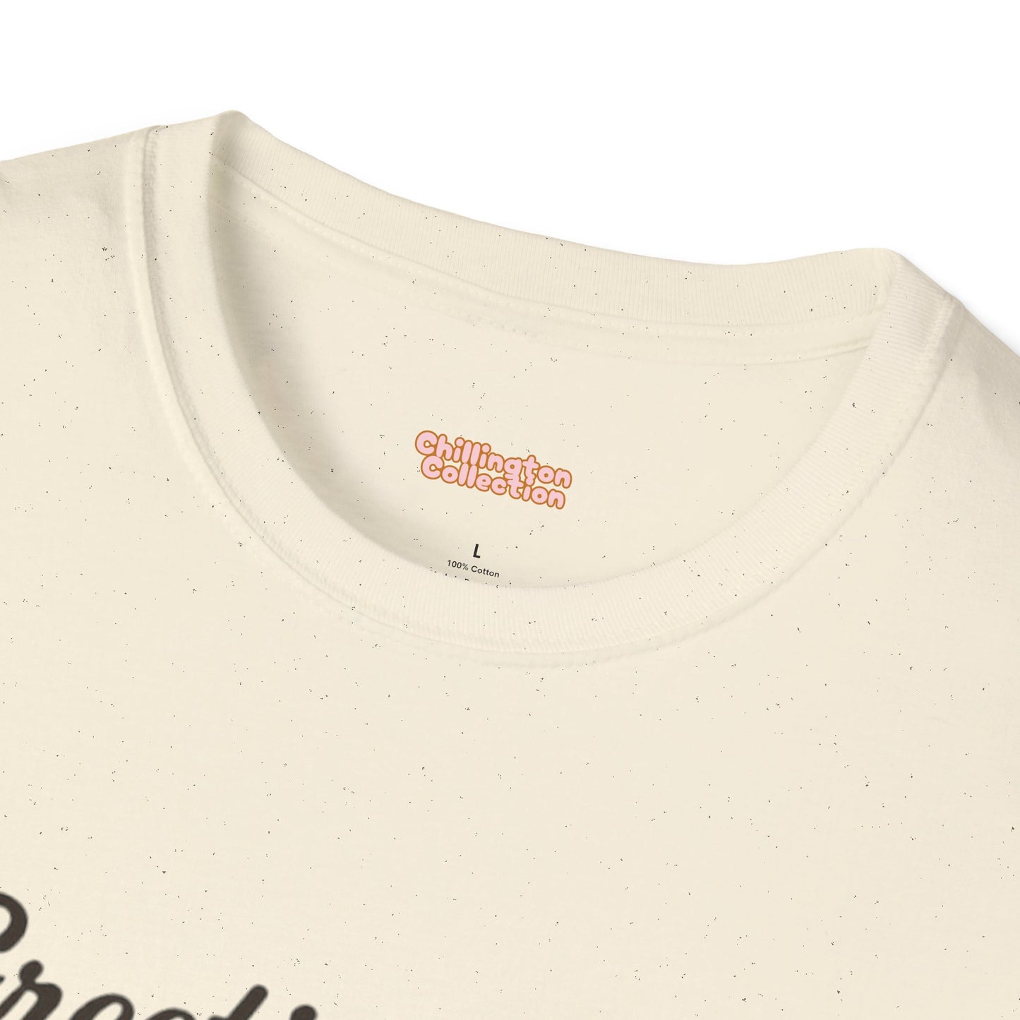 Chill City Unisex T-Shirt
