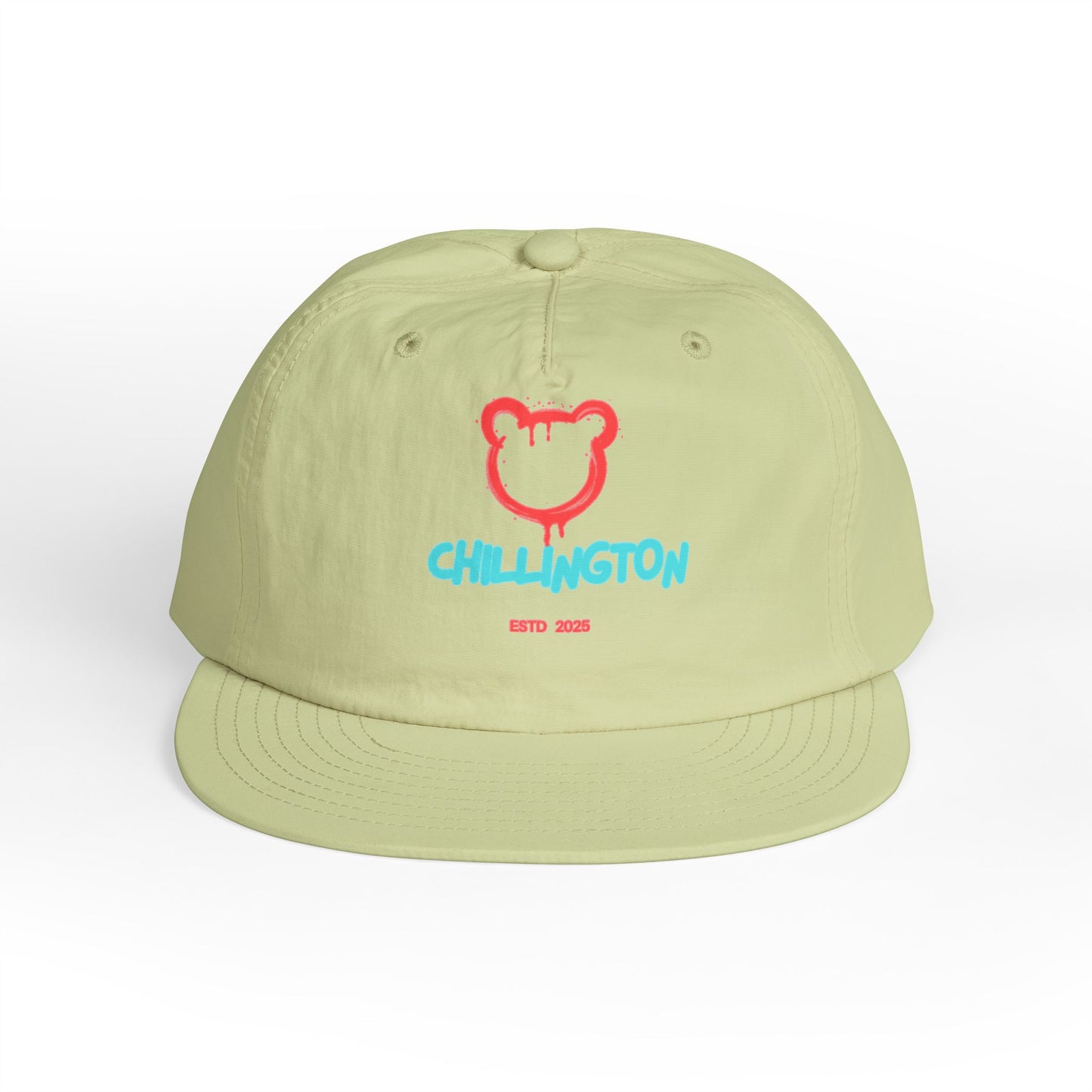Chillington Surf Cap