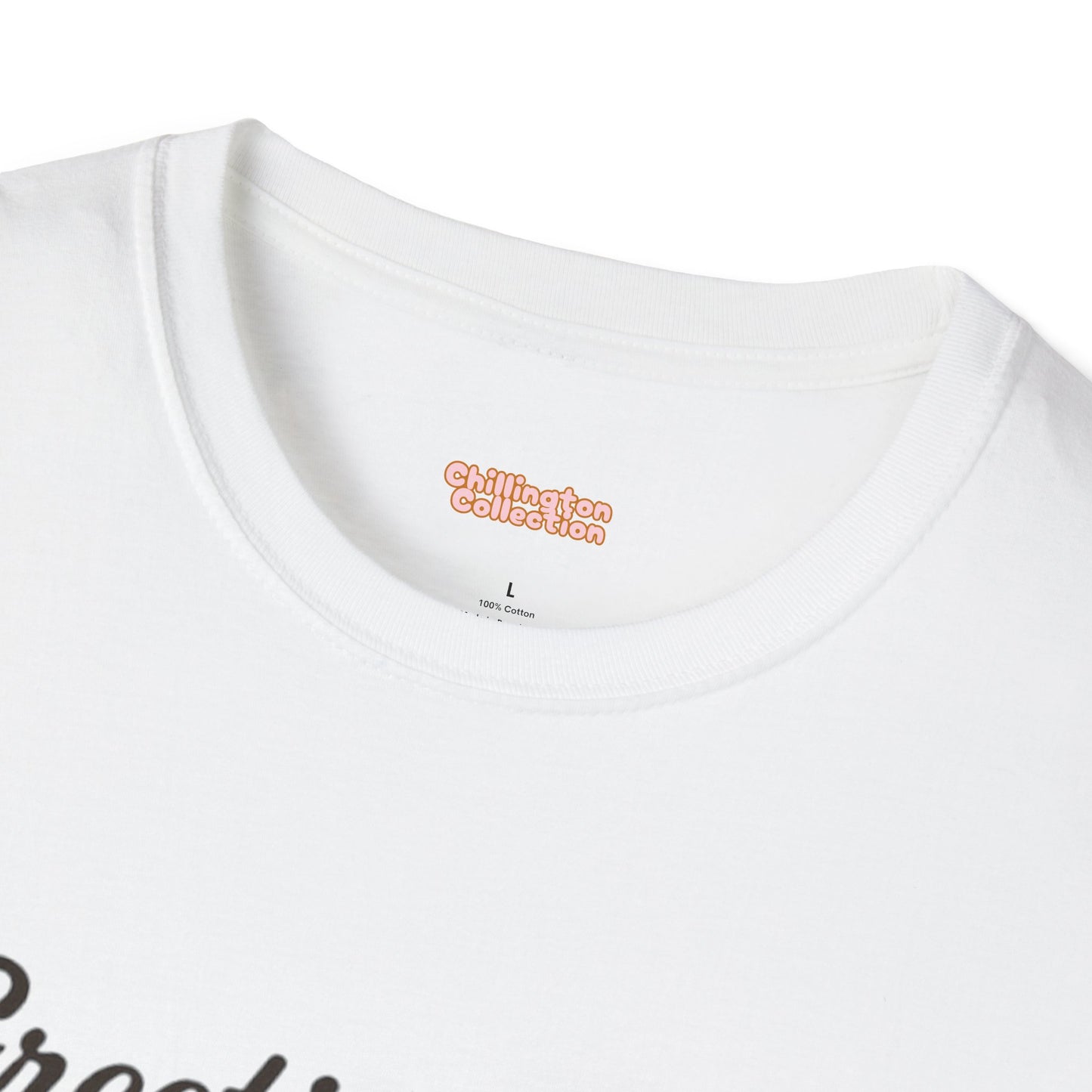 Chill City Unisex T-Shirt