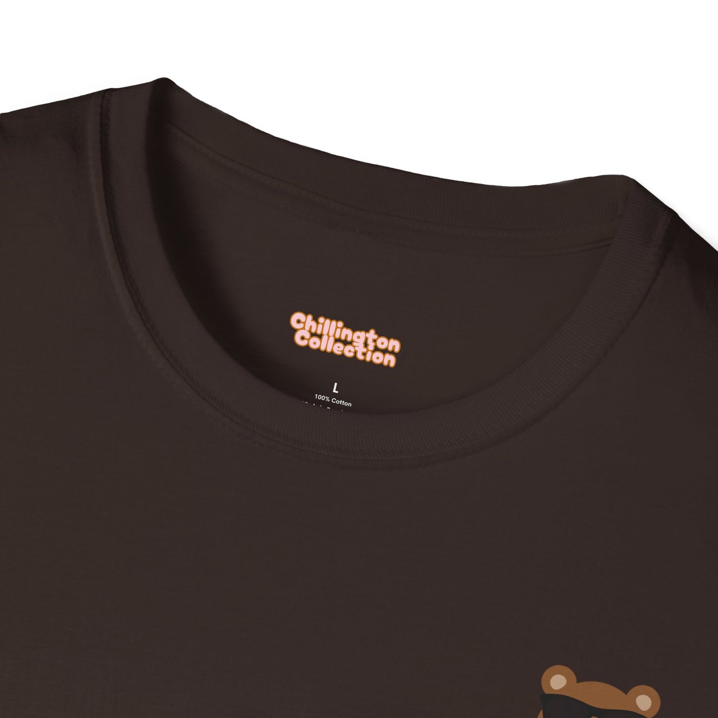 Relax Recharge Repeat T-Shirt